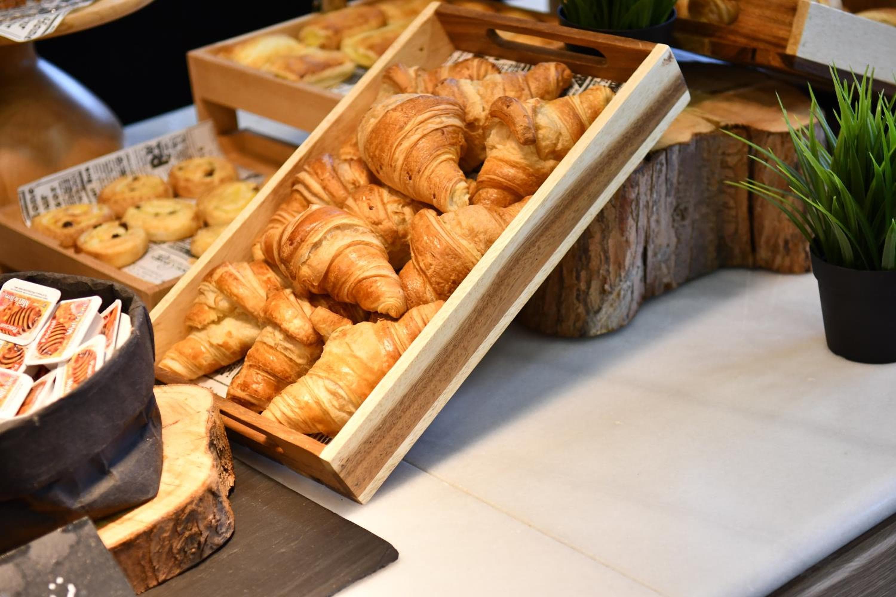 Holiday Inn Madrid - Las Tablas, an IHG Hotel — 14