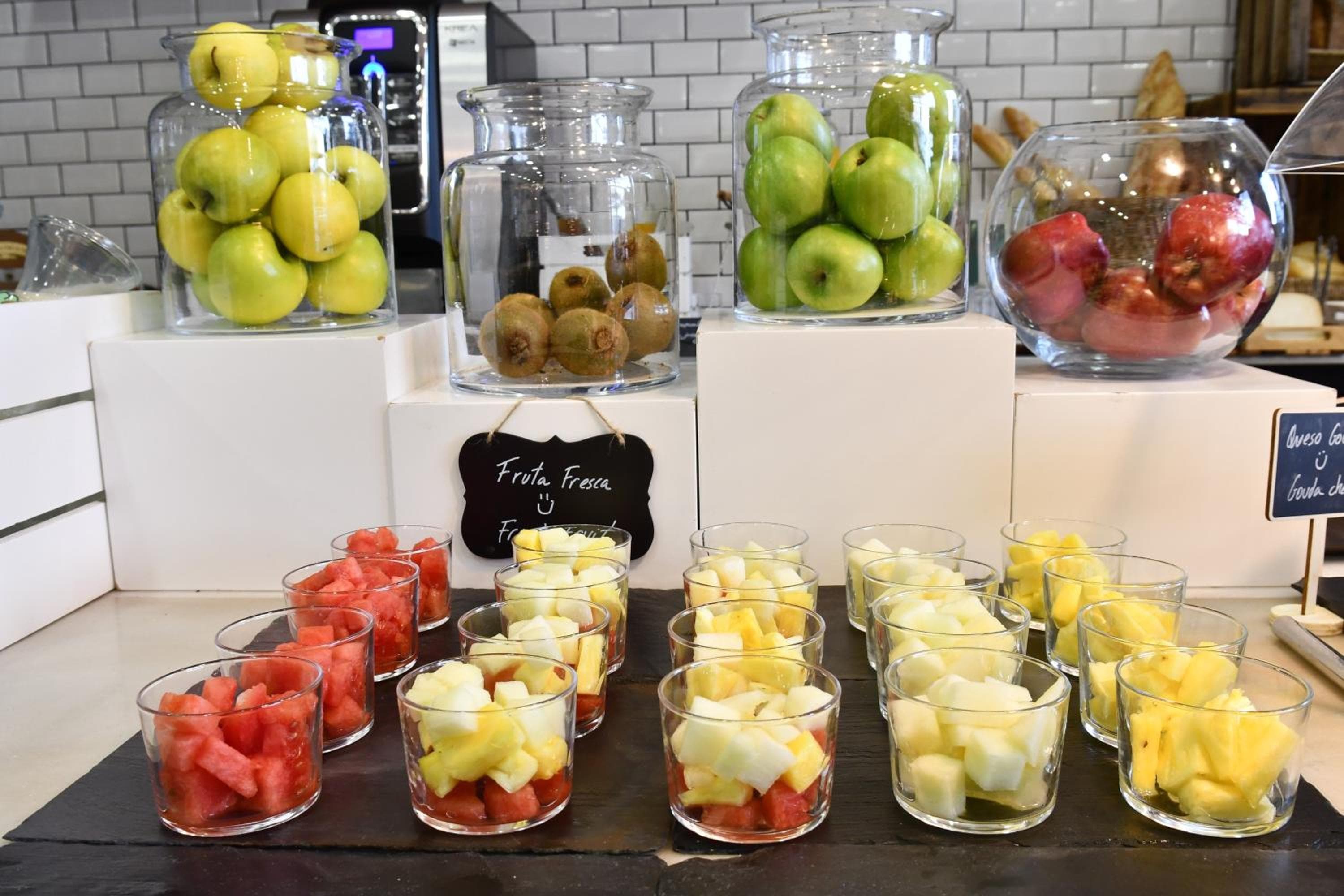 Holiday Inn Madrid - Las Tablas, an IHG Hotel — 27
