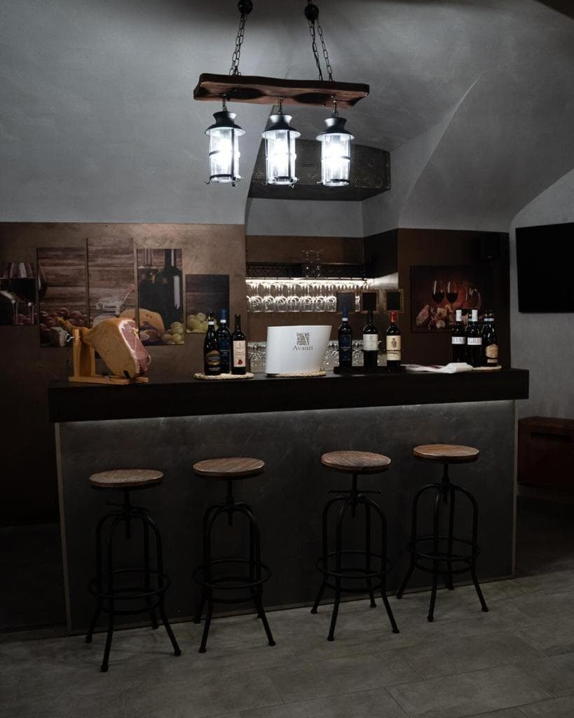 Hotel Fellini — 20