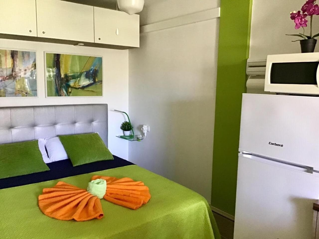 Studio ocean coast Los Cristianos Comodoro — 3