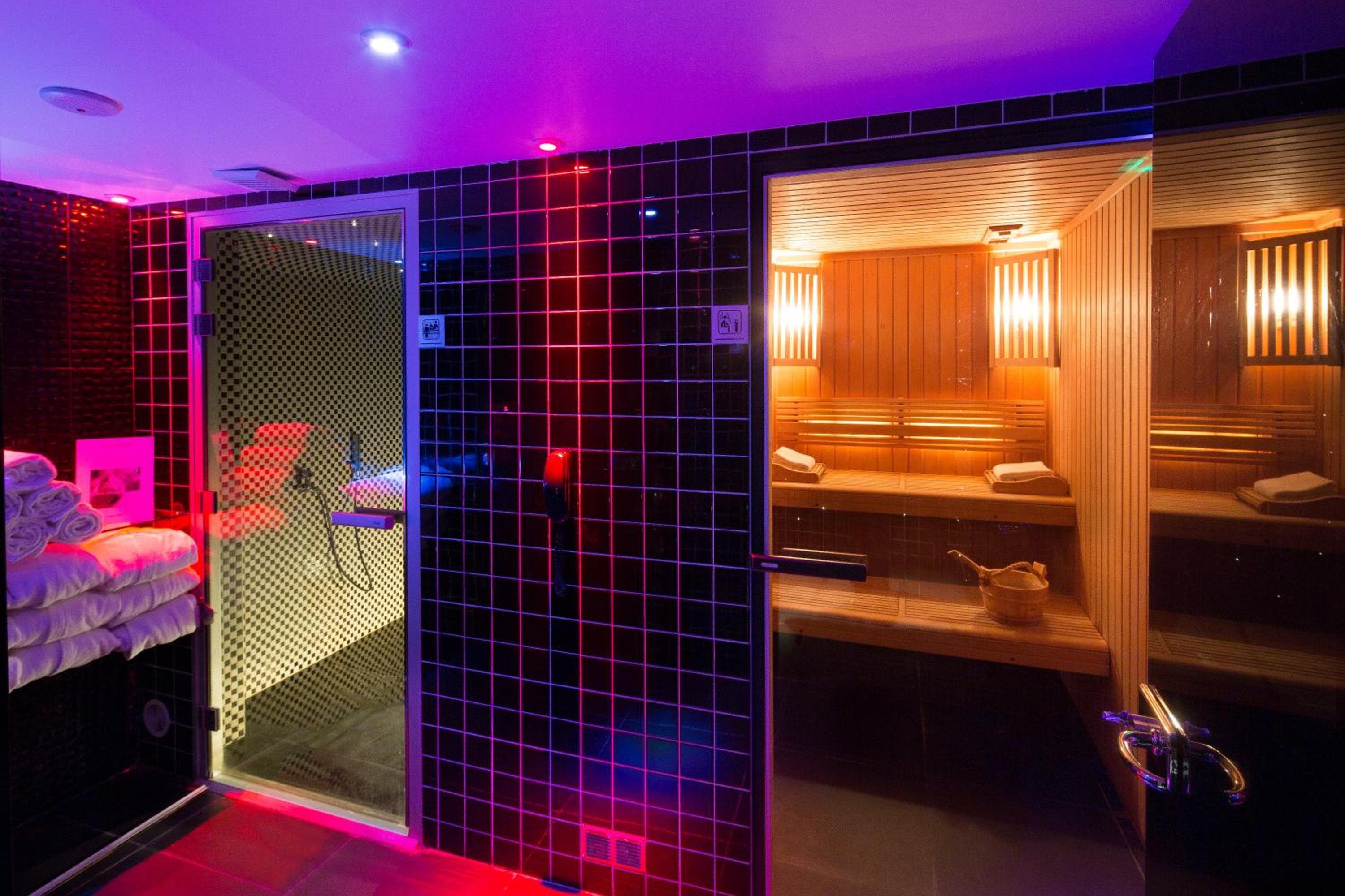 Platine Hotel — 4