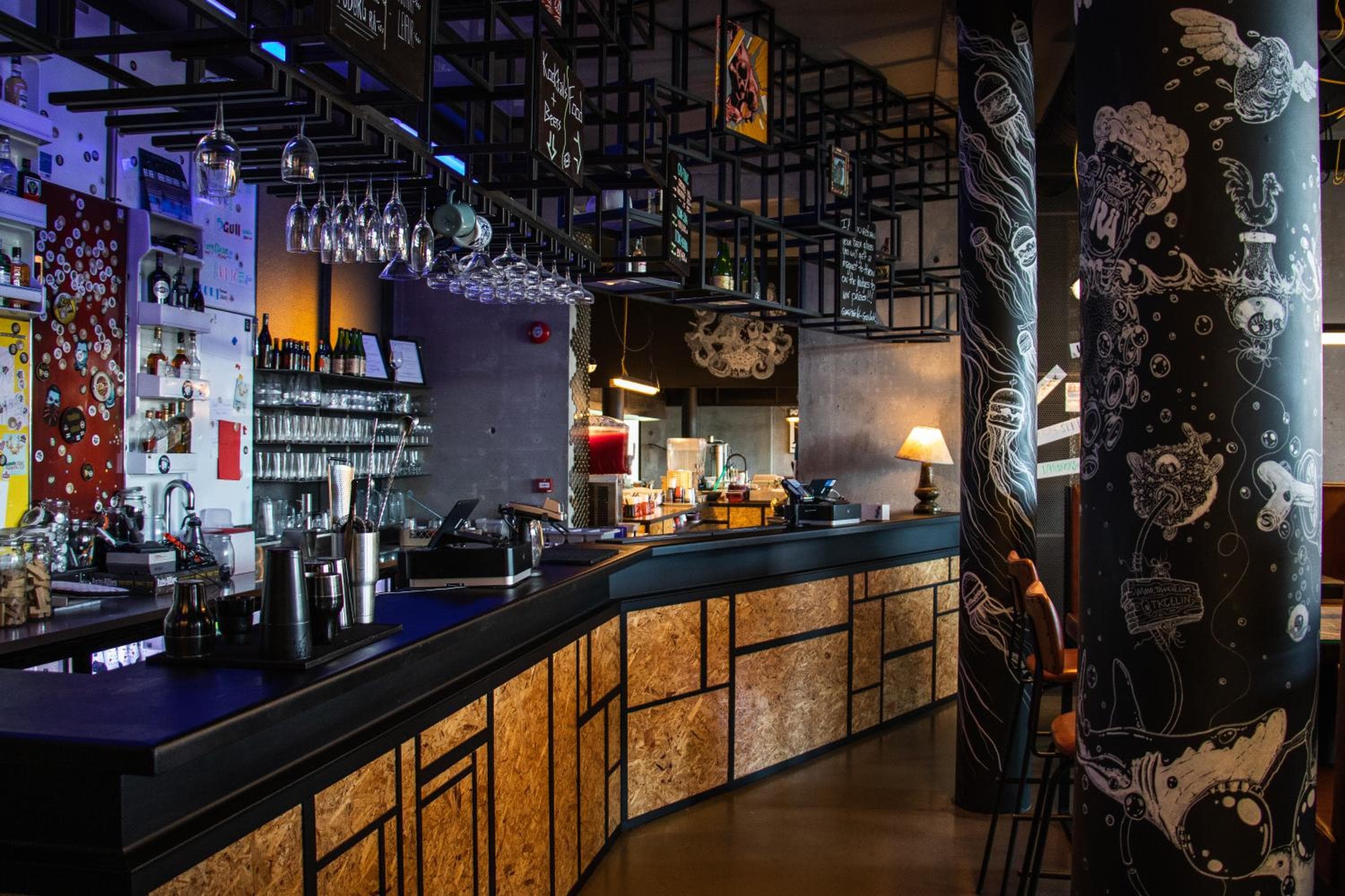 Exeter Hotel hotel, Tryggvagata 12, Reykjavík, Iceland — photo 71