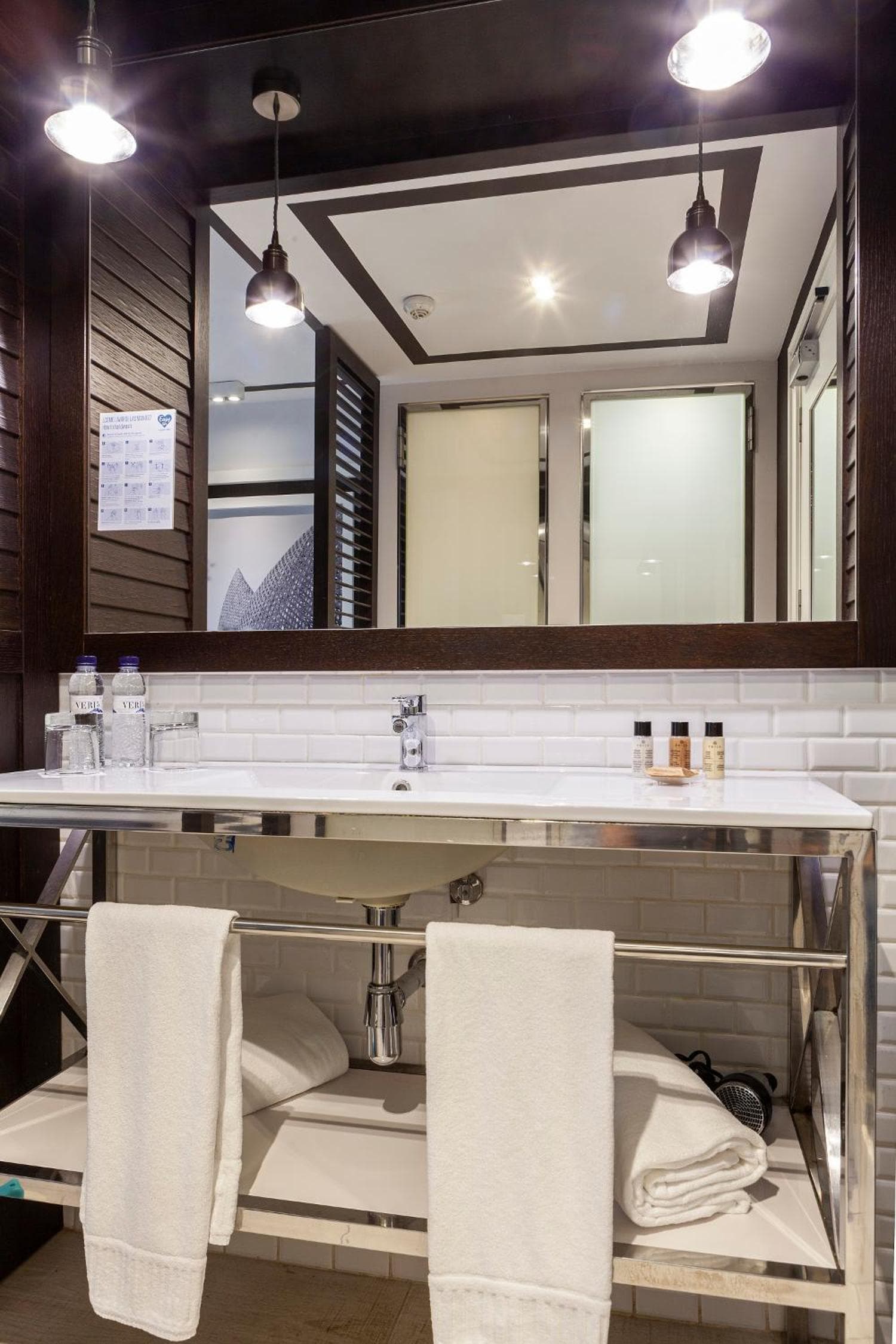 Hotel Royal Ramblas — 21