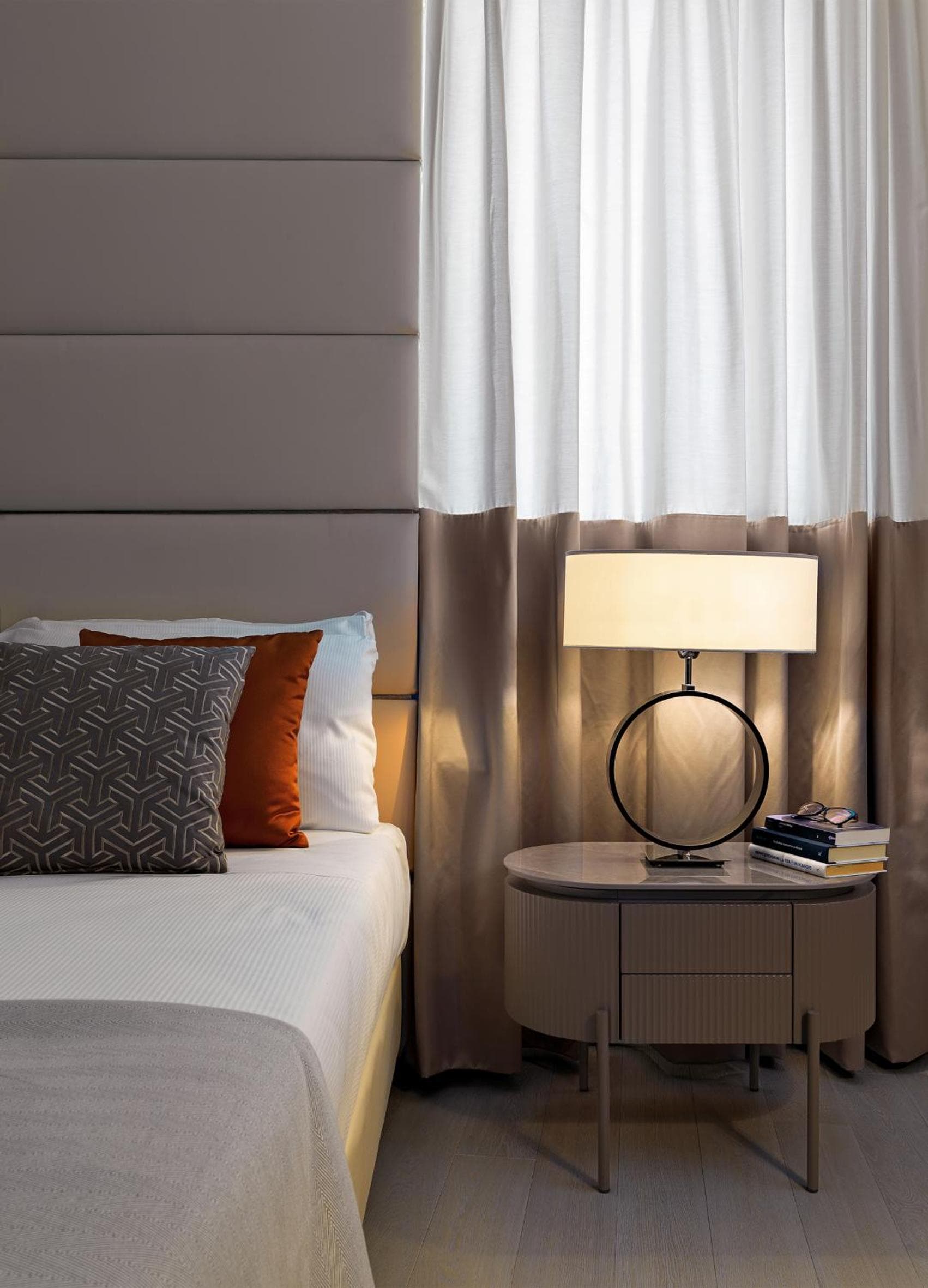 Orazio Palace Hotel — 24