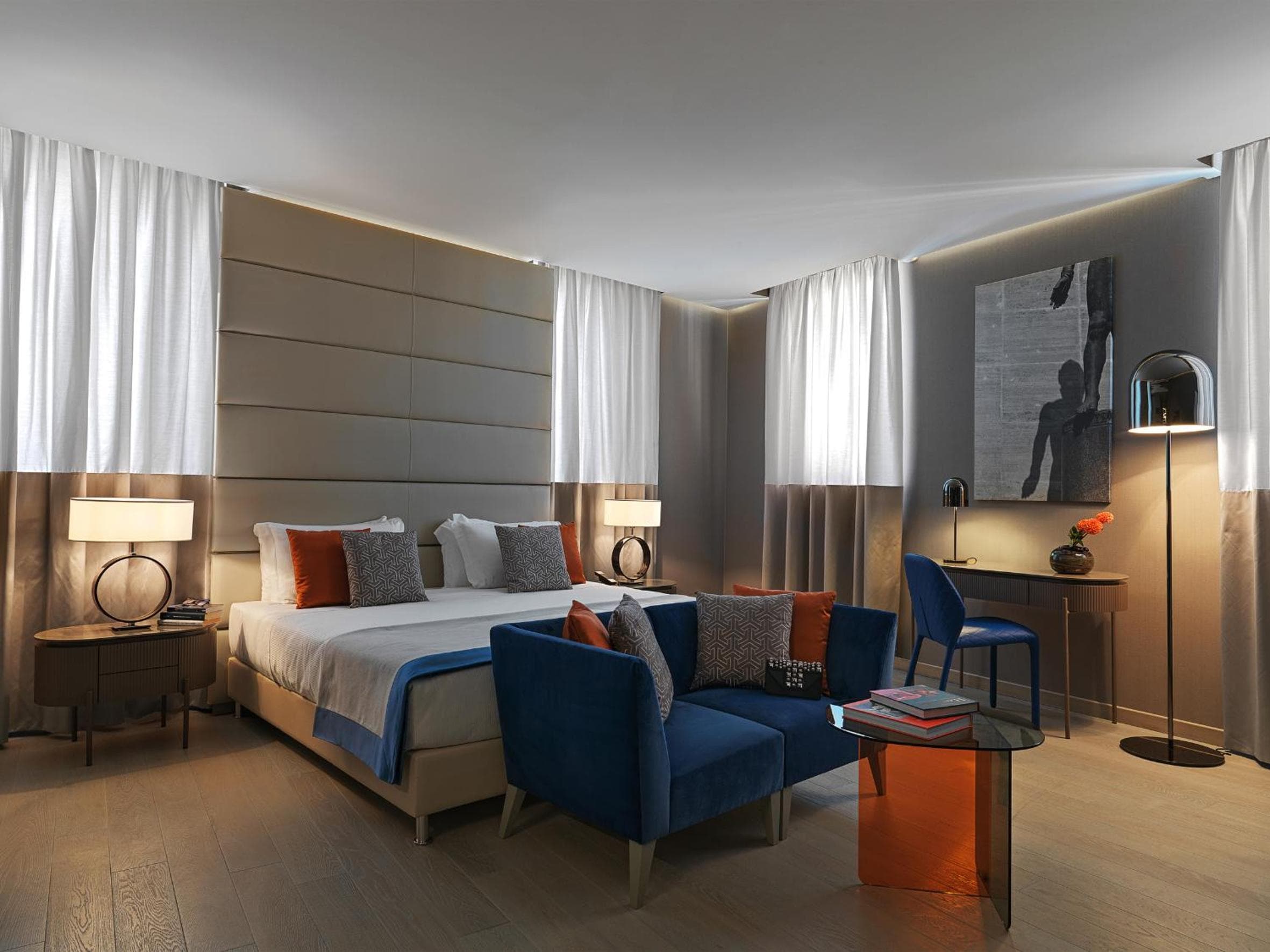 Orazio Palace Hotel — 3