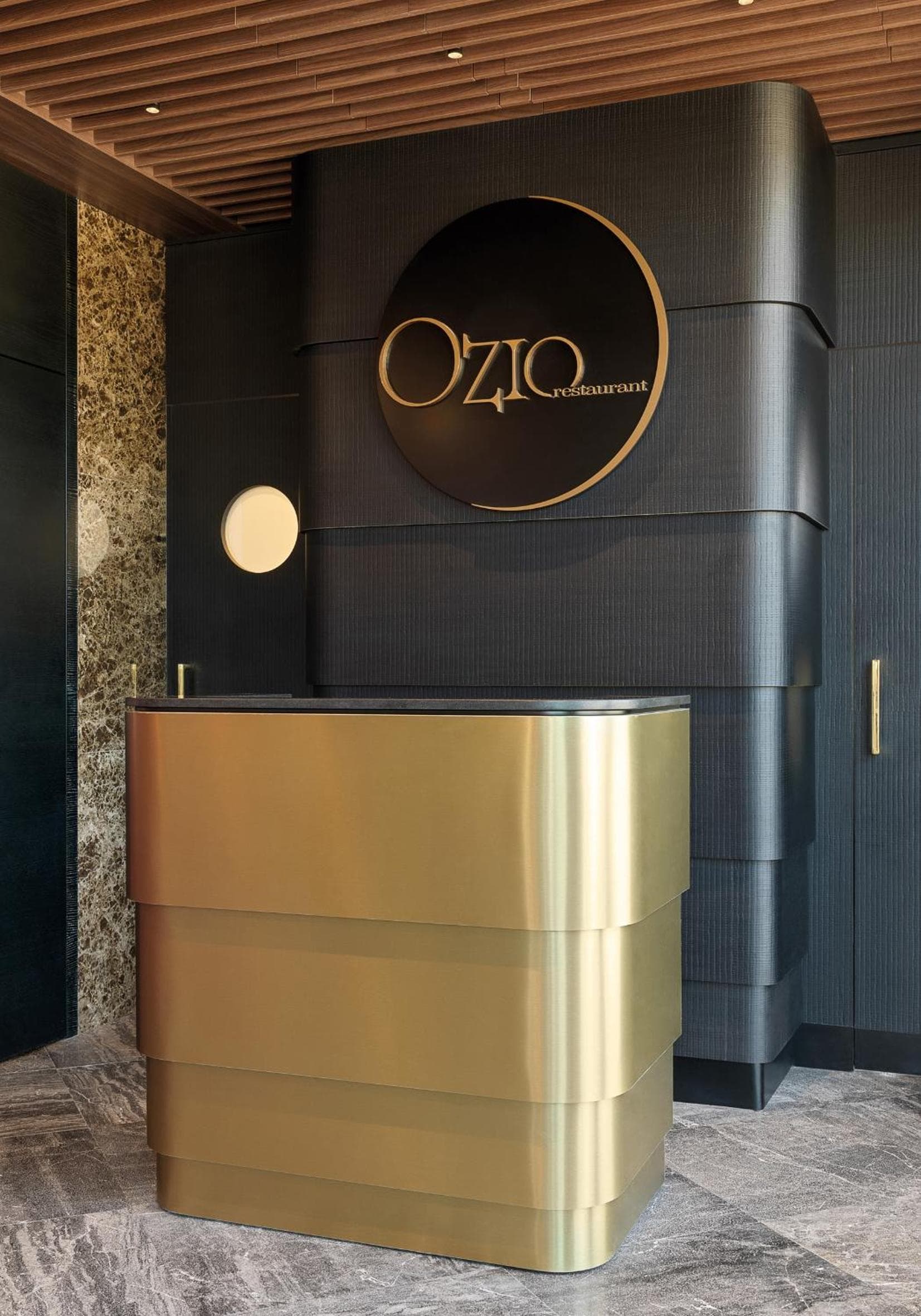 Orazio Palace Hotel — 8