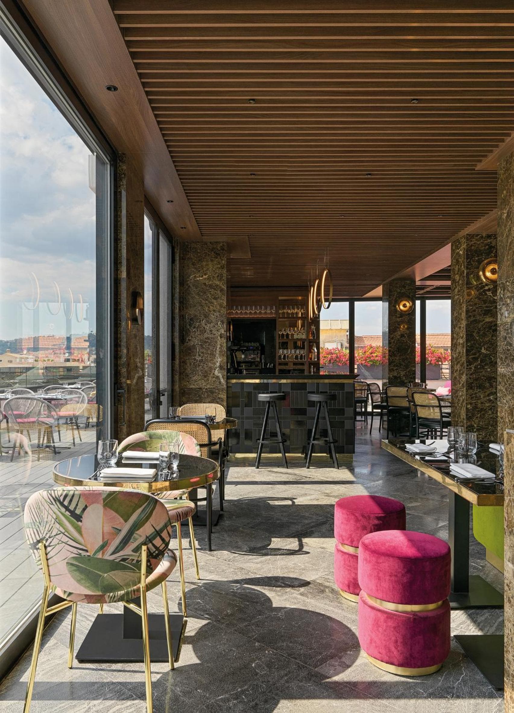 Orazio Palace Hotel — 15