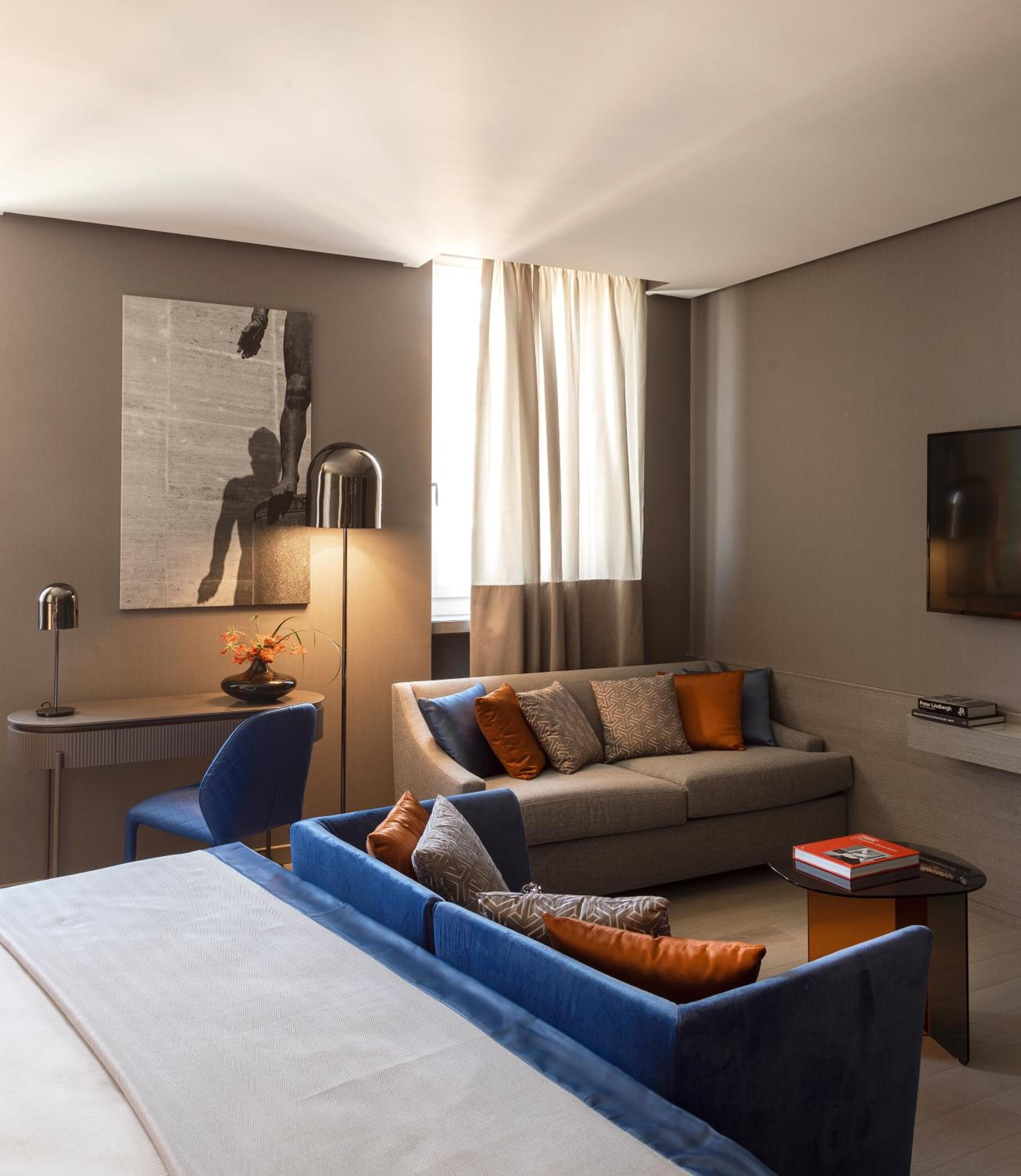 Orazio Palace Hotel — 20