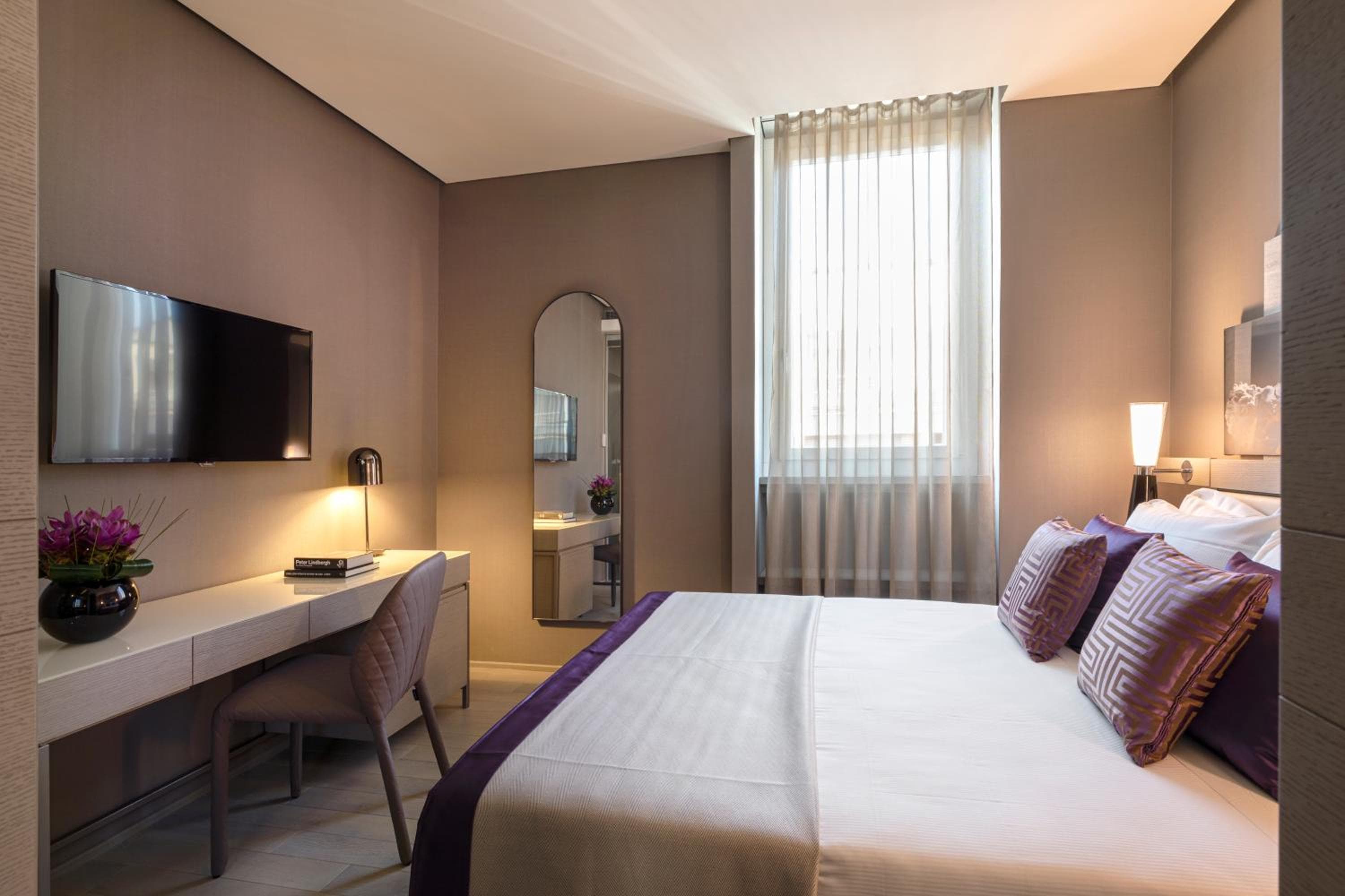 Orazio Palace Hotel — 13