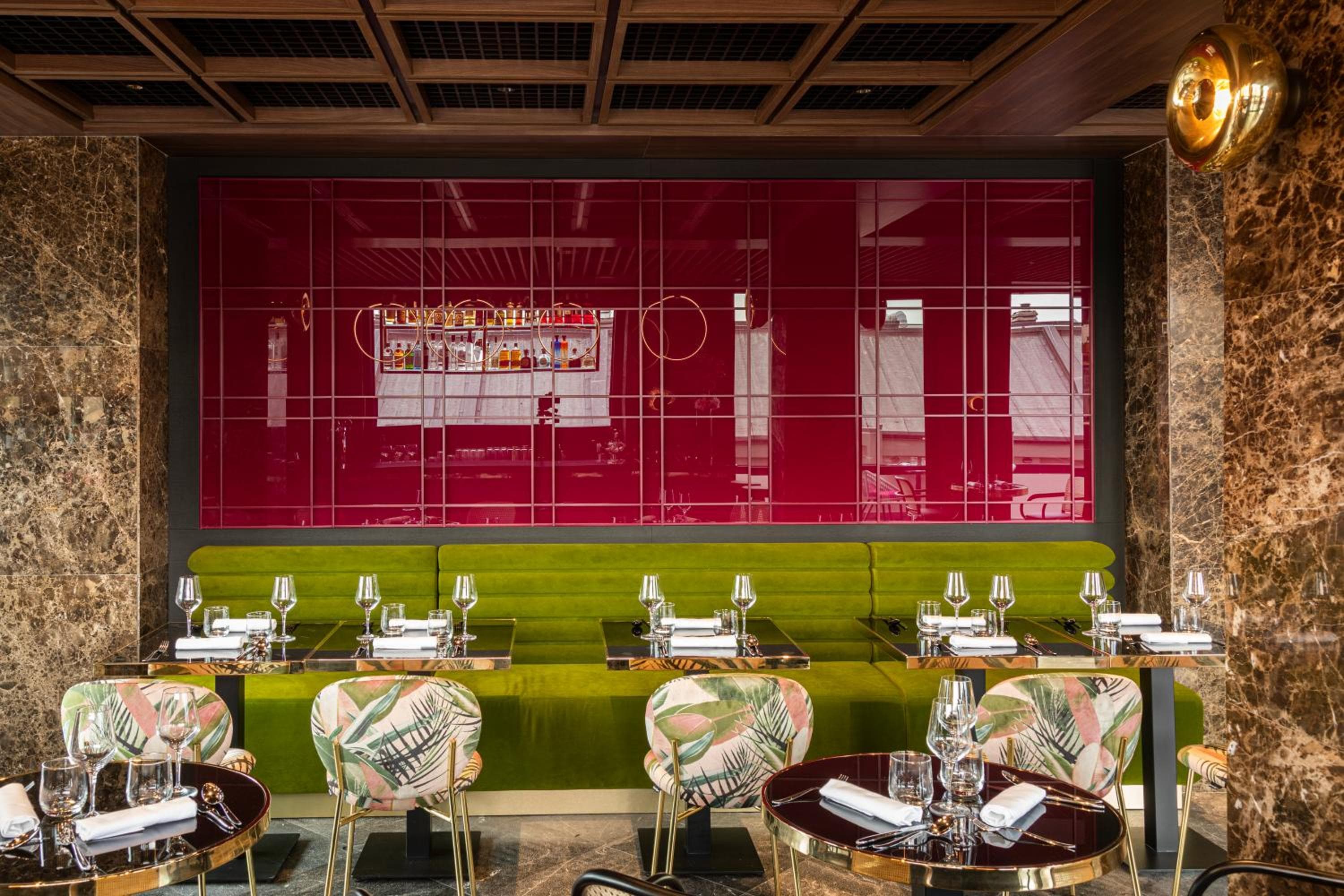 Orazio Palace Hotel — 26