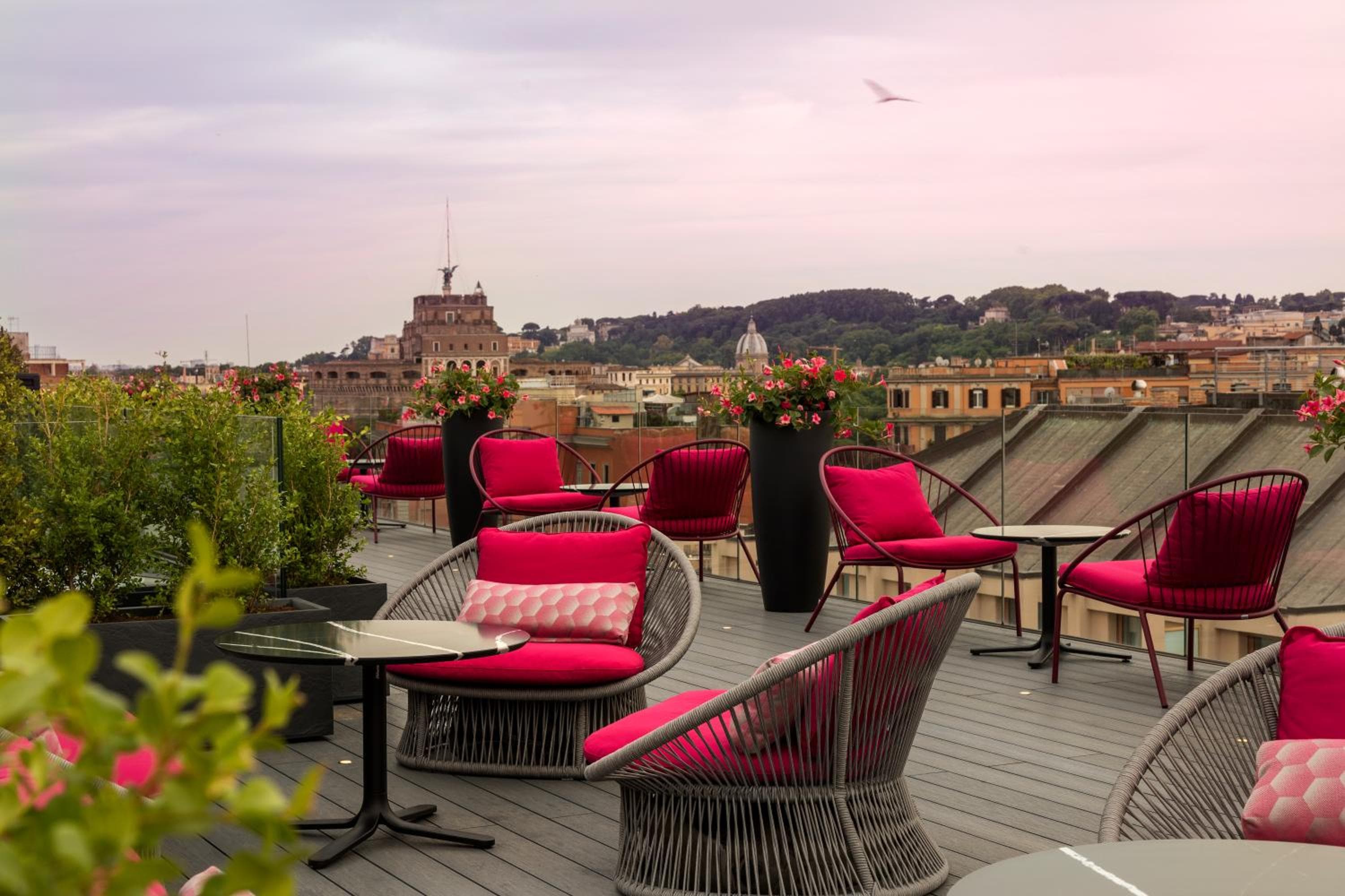Orazio Palace Hotel — 2