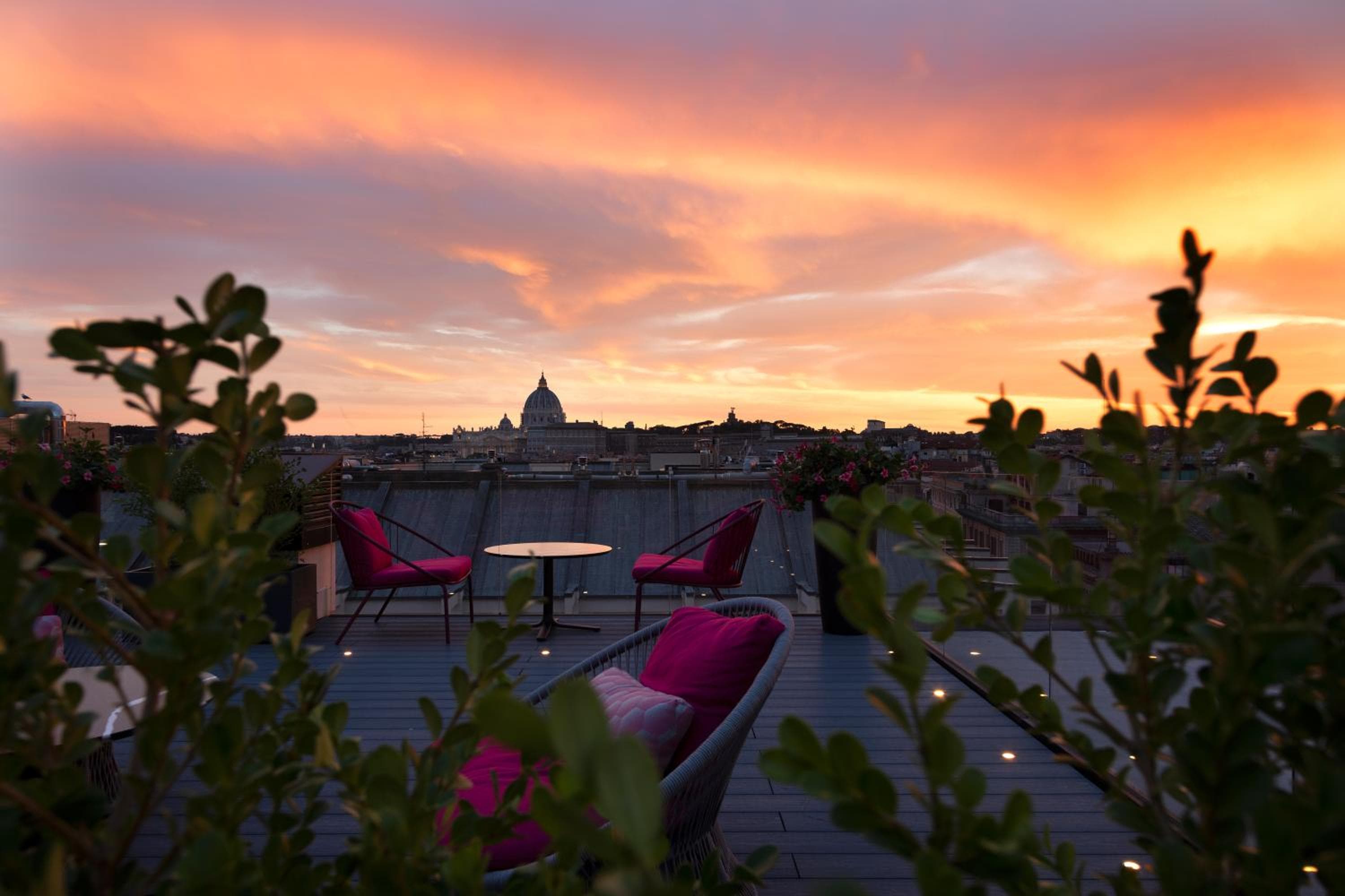 Orazio Palace Hotel — 25