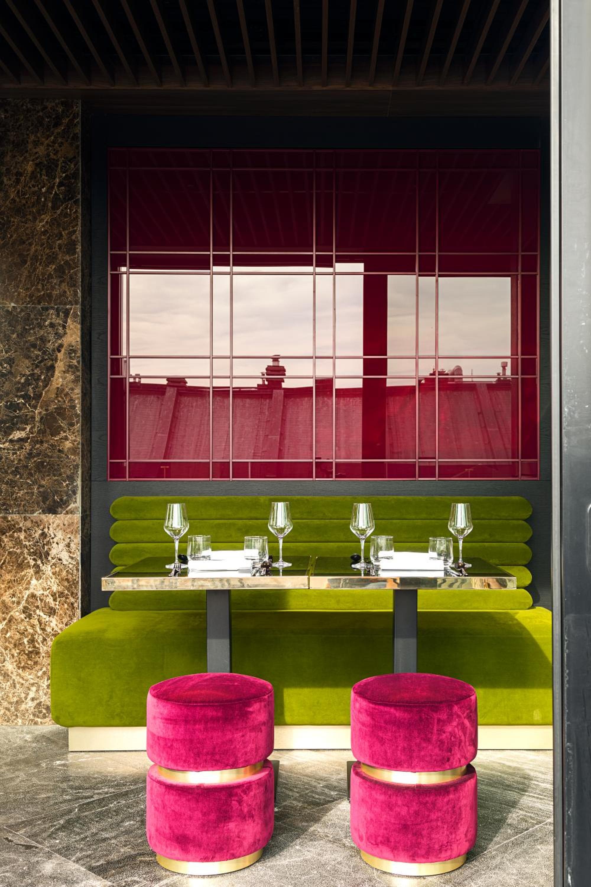 Orazio Palace Hotel — 23