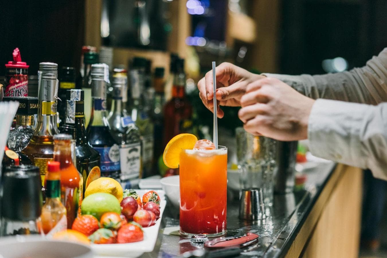 Lieber Hotel Madrid — 14