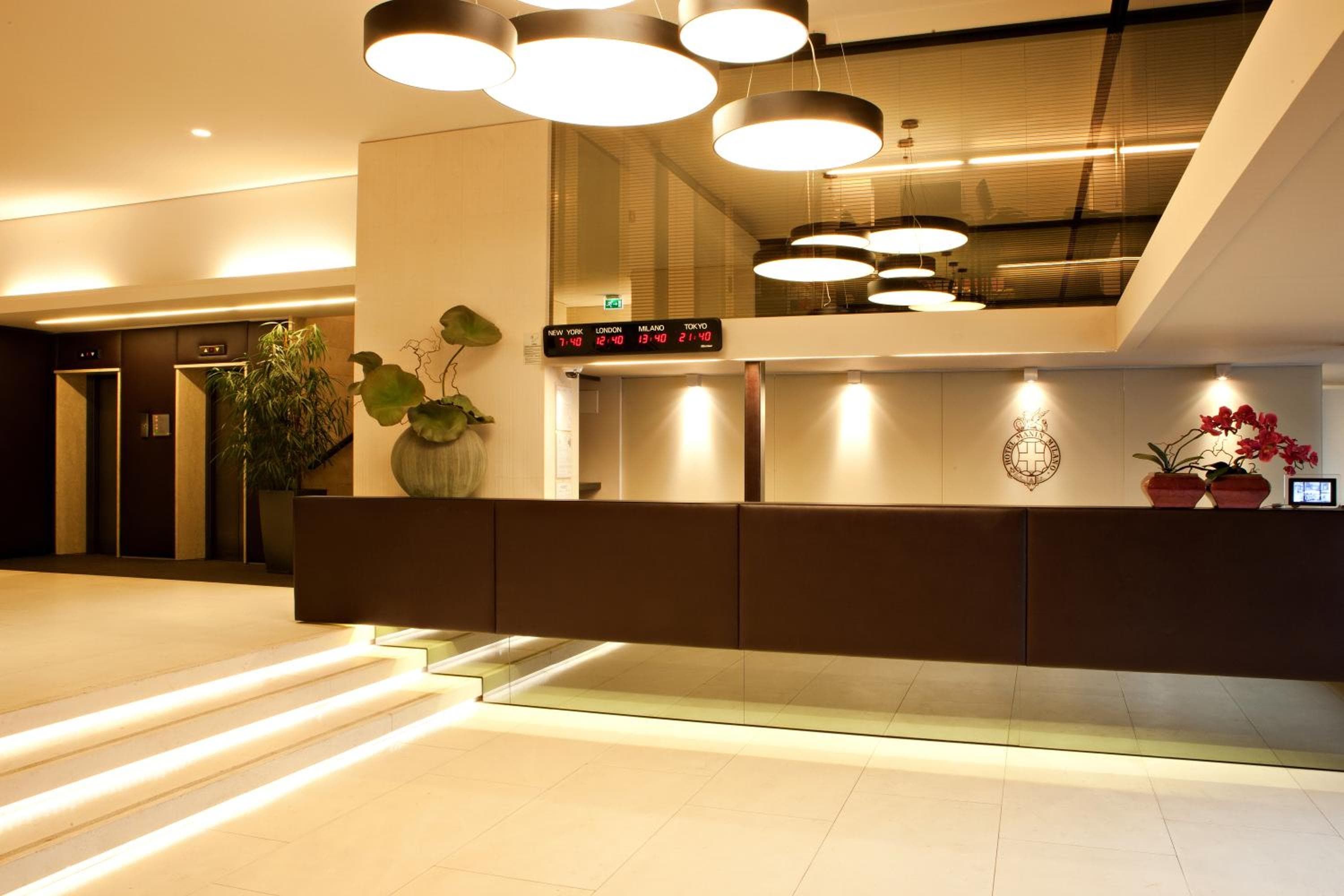 Hotel Manin — 29