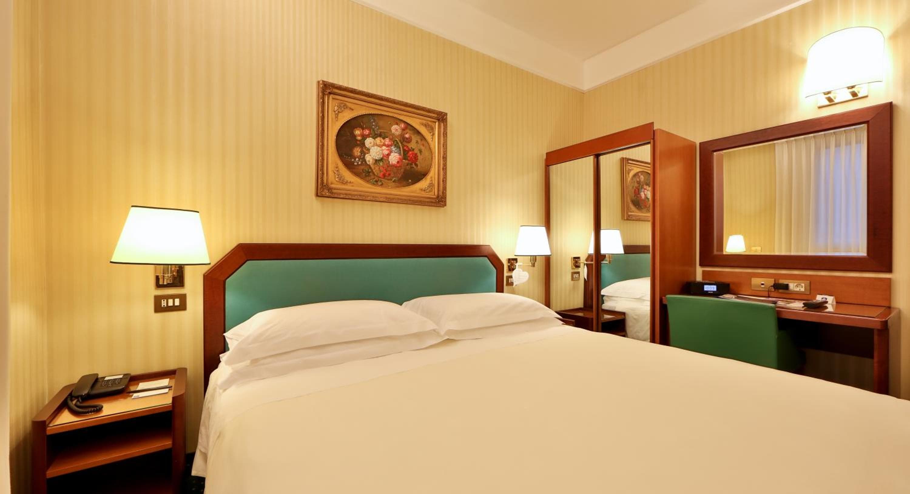 Hotel Astoria Sure Hotel Collection By Best Western — 16