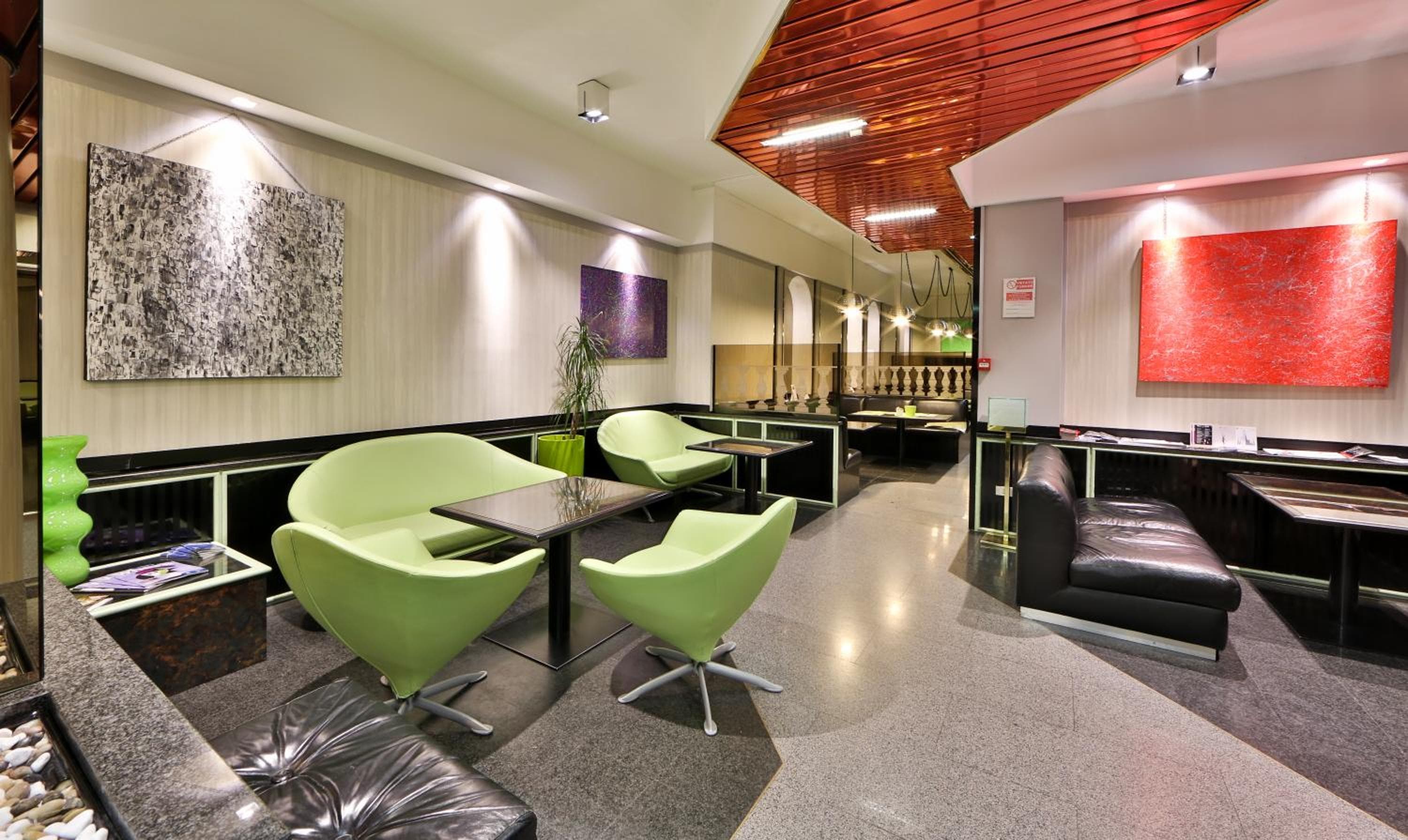 Hotel Astoria Sure Hotel Collection By Best Western — 18