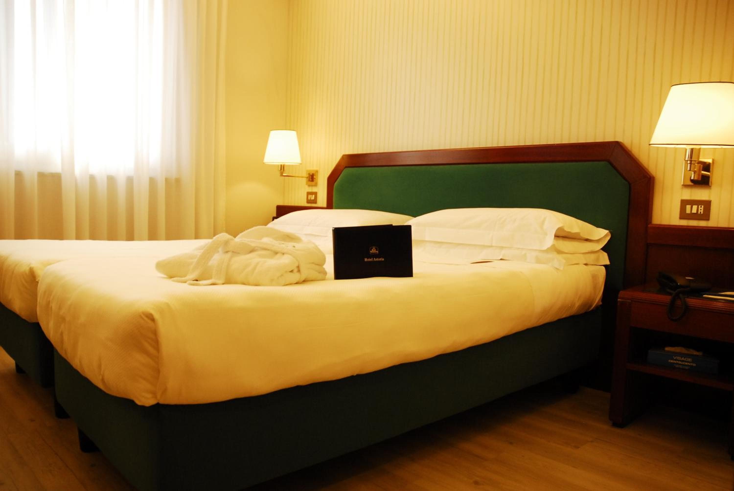 Hotel Astoria Sure Hotel Collection By Best Western — 12