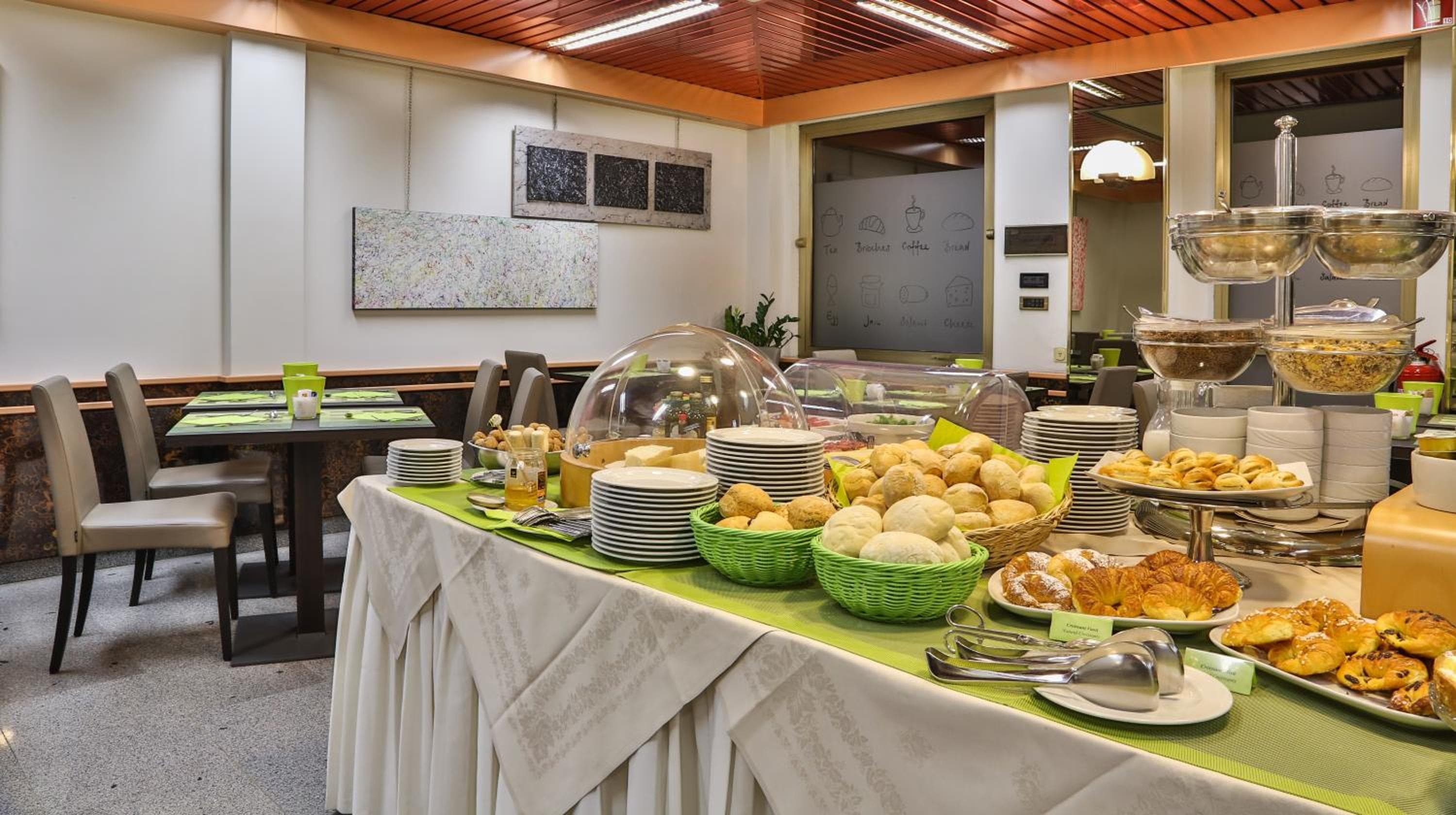Hotel Astoria Sure Hotel Collection By Best Western — 6