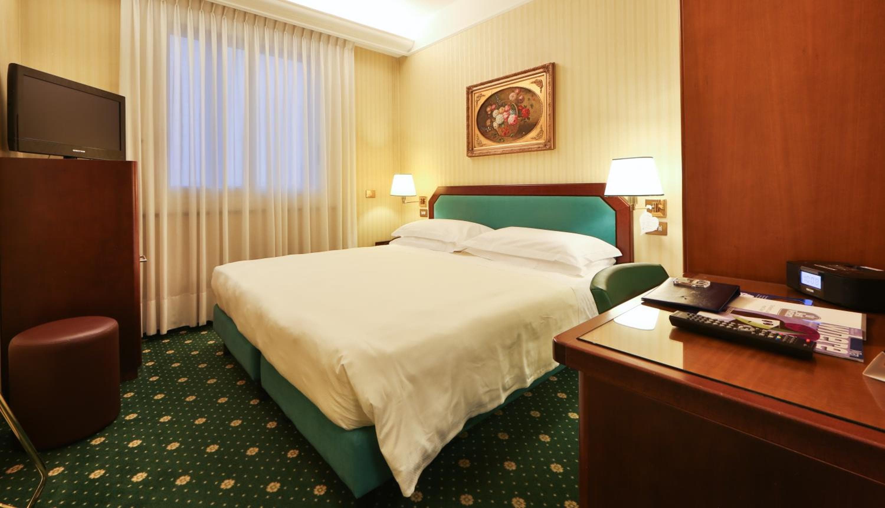 Hotel Astoria Sure Hotel Collection By Best Western — 5