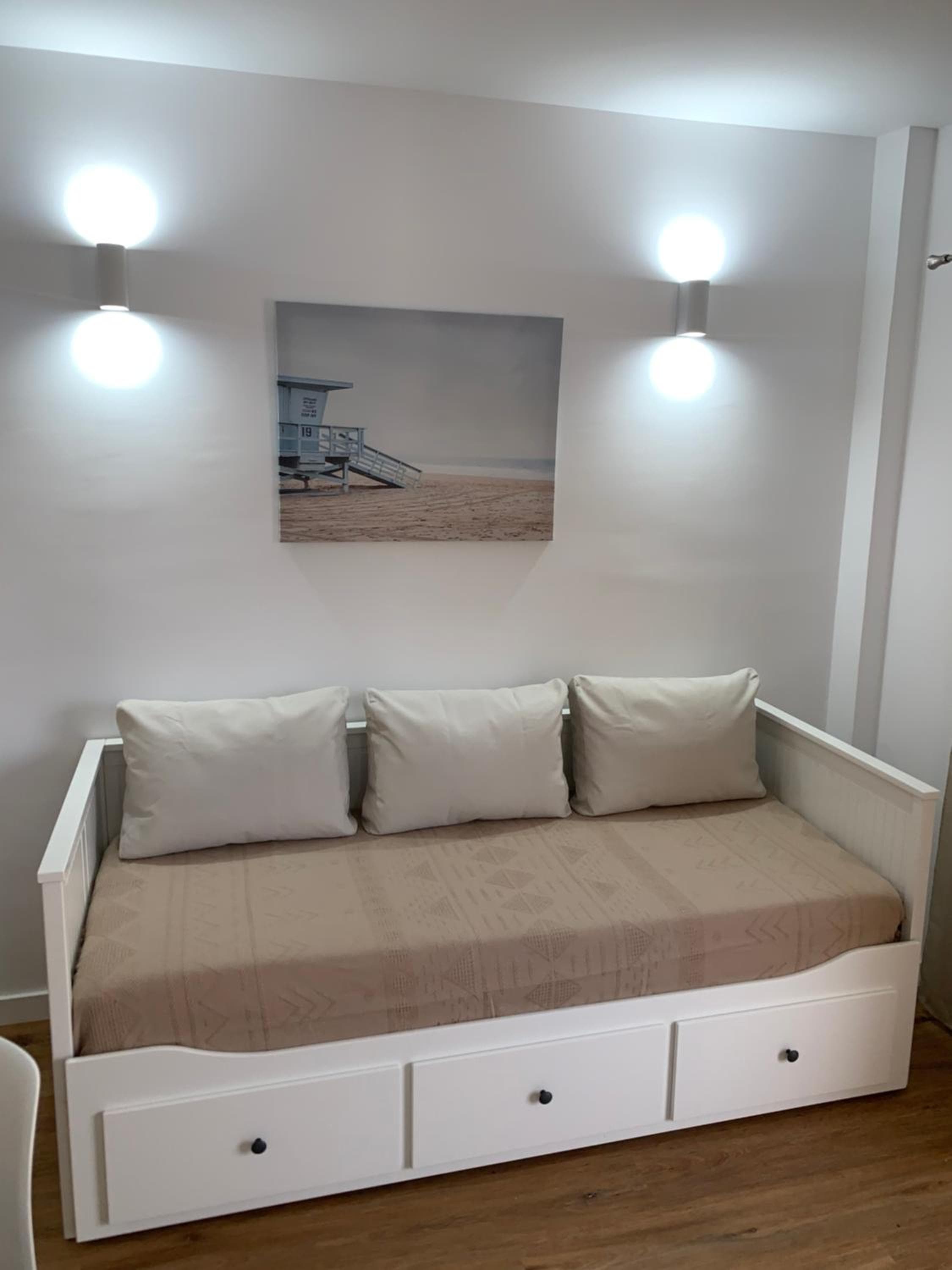 FANTASTIC APARTMENT. LOS CRISTIANOS. FREE WIFI. — 3