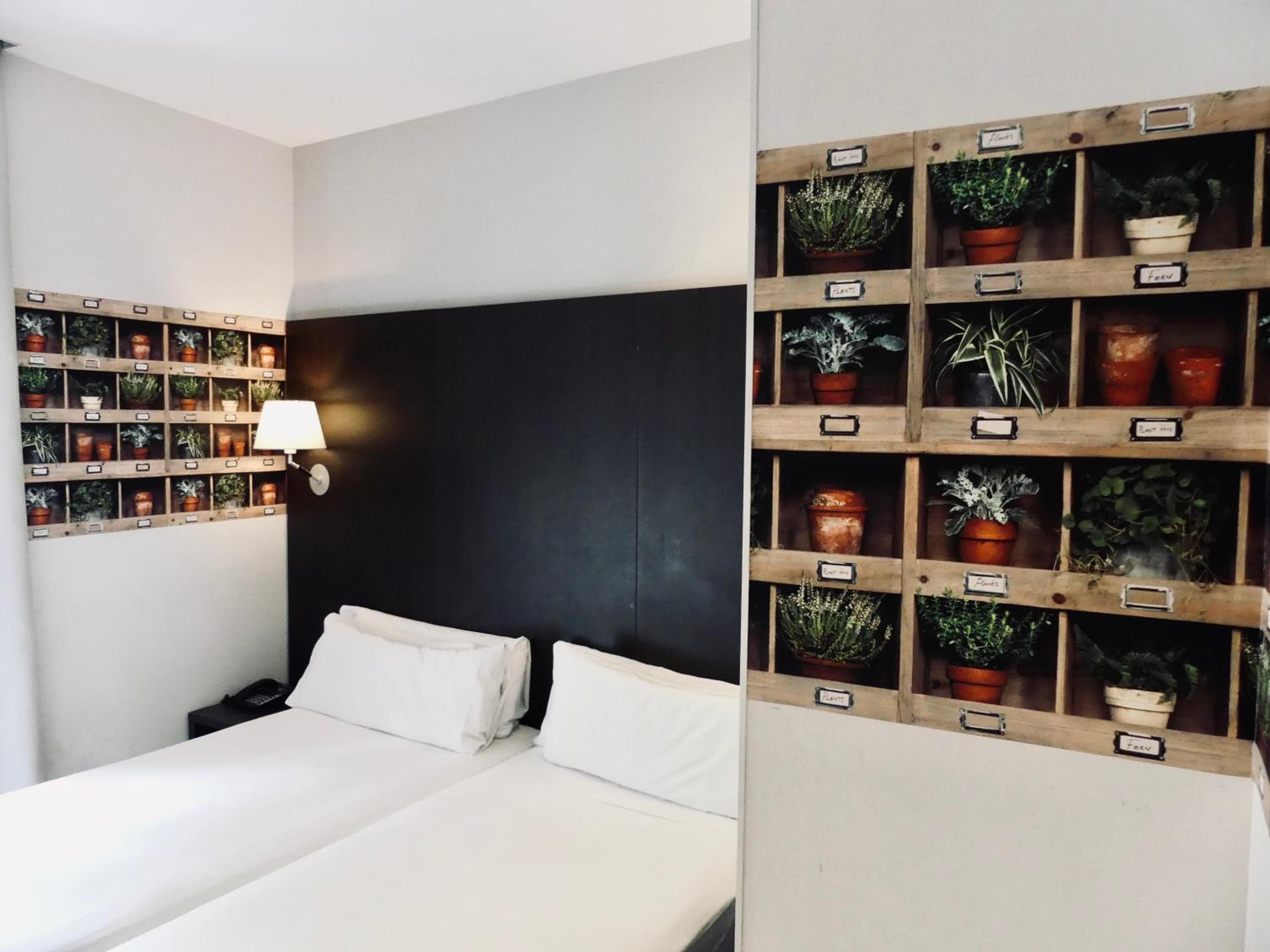Hotel Ramblas Internacional — 7