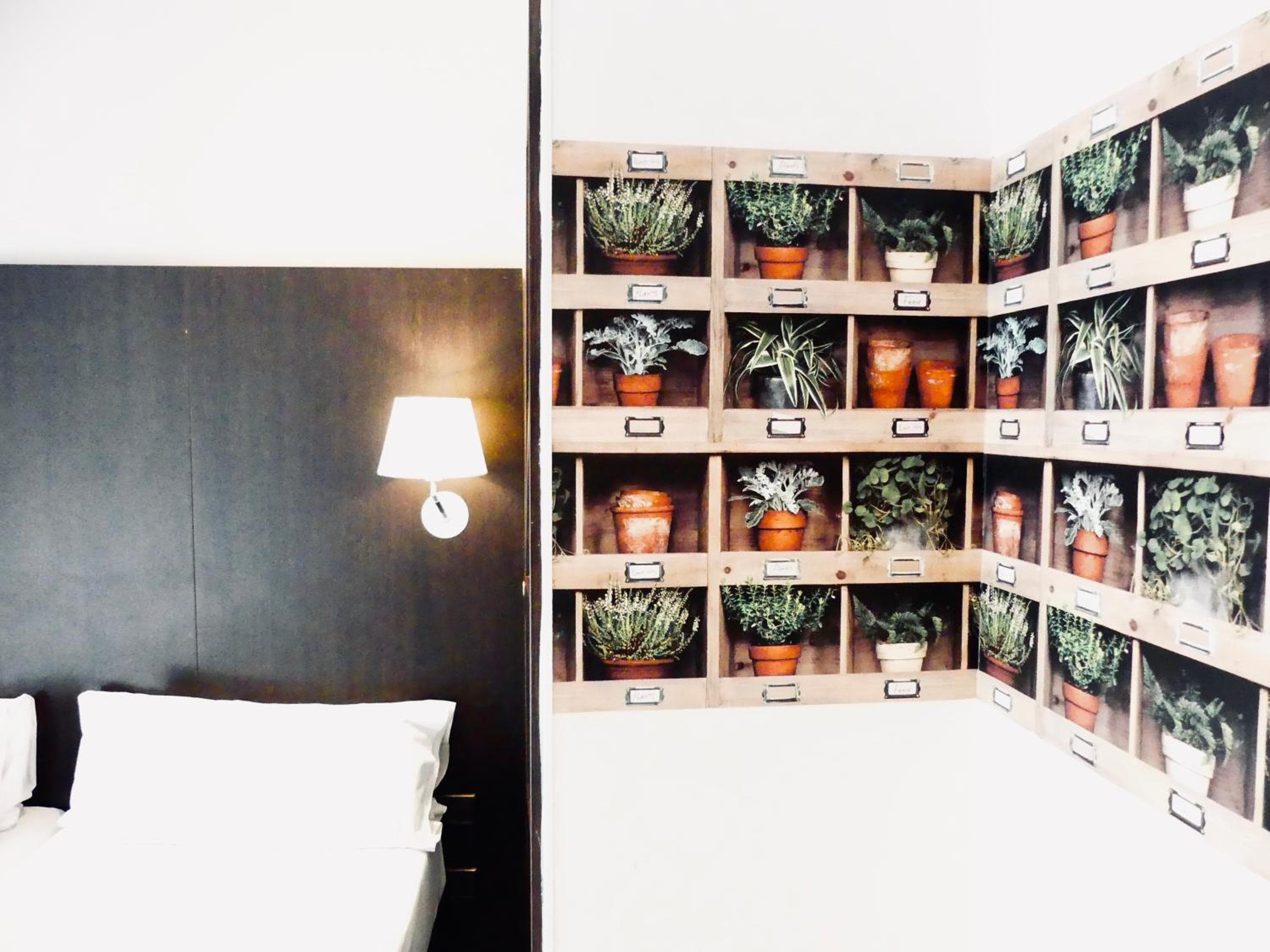 Hotel Ramblas Internacional — 4