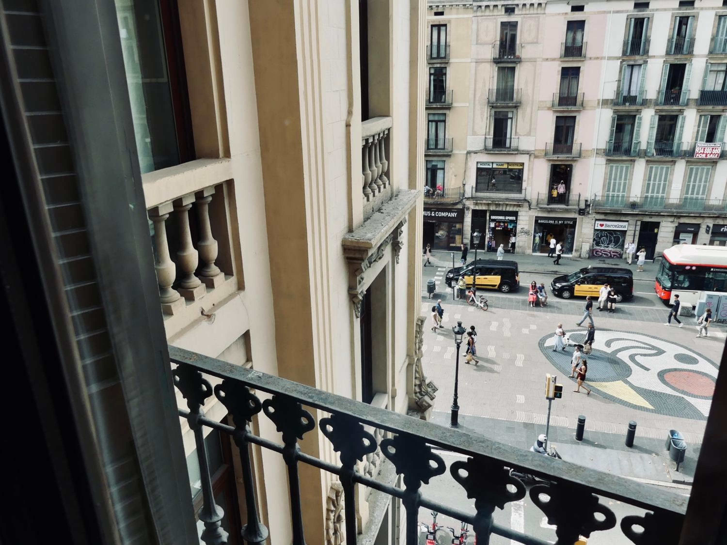 Hotel Ramblas Internacional — 3