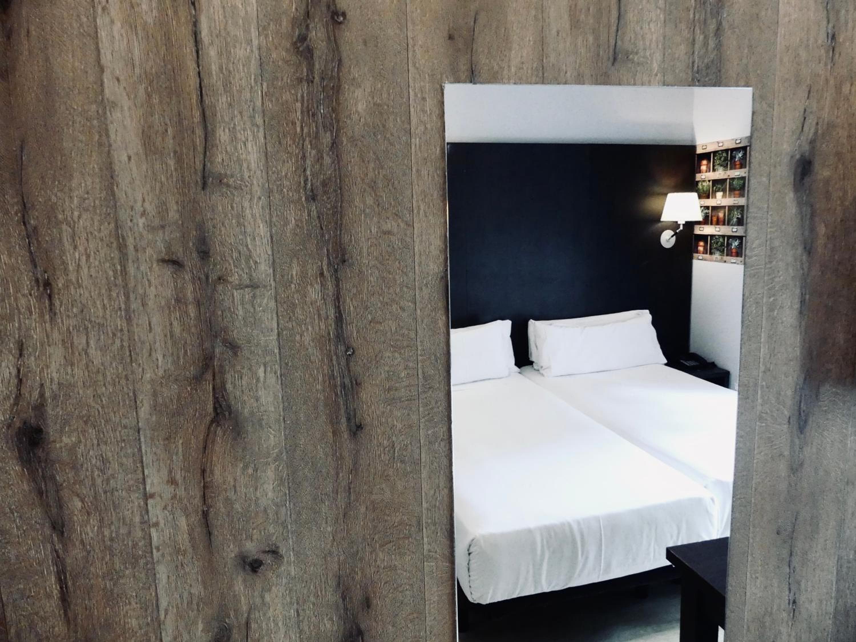 Hotel Ramblas Internacional — 25