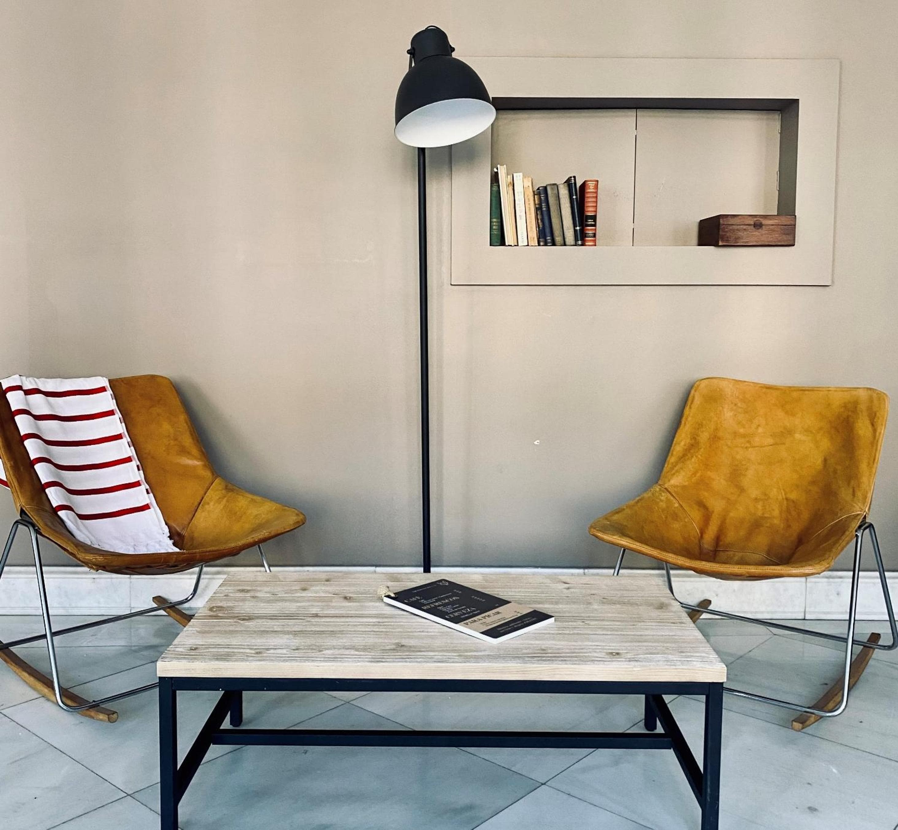 Hotel Ramblas Internacional — 6
