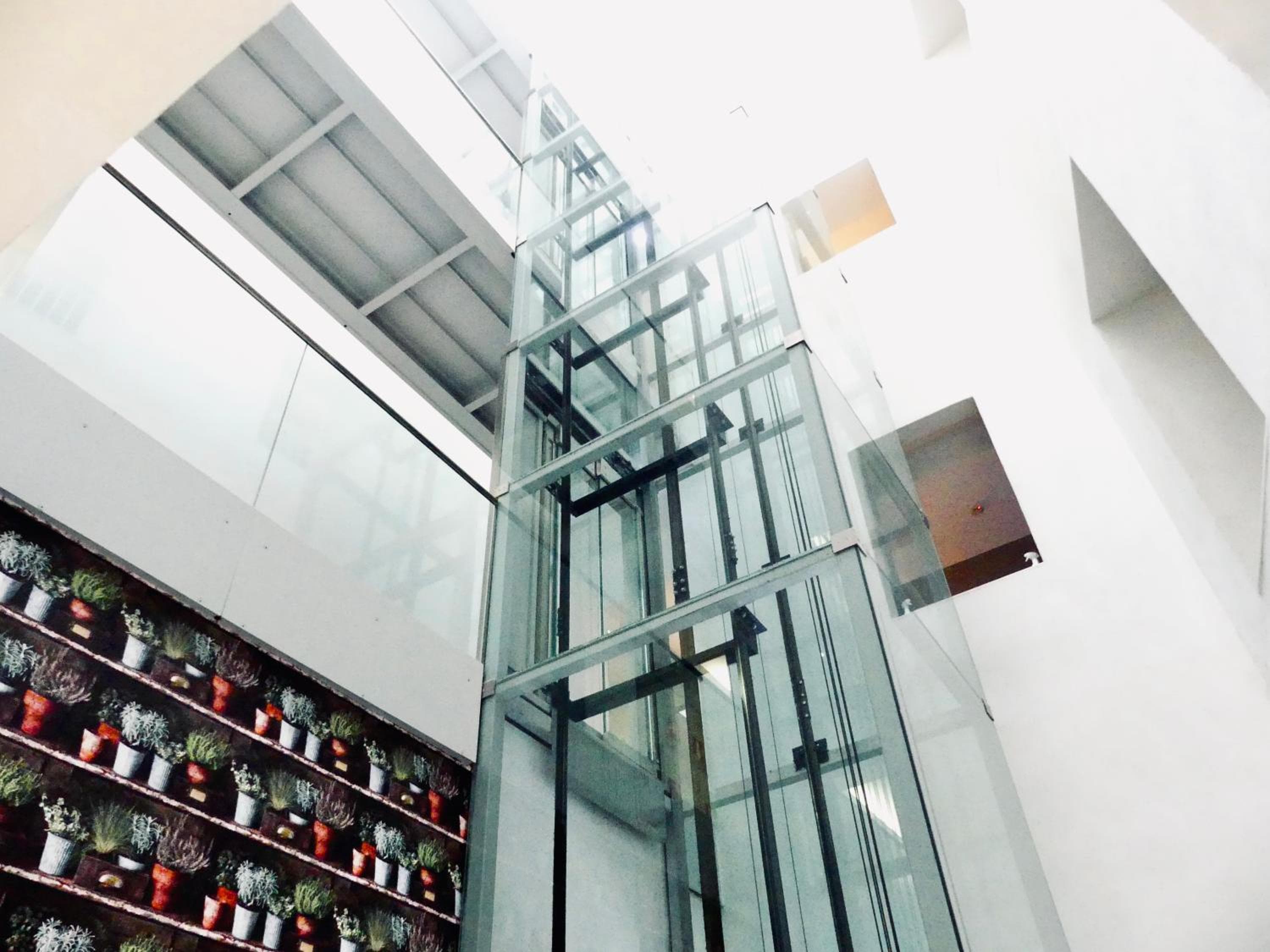 Hotel Ramblas Internacional — 27