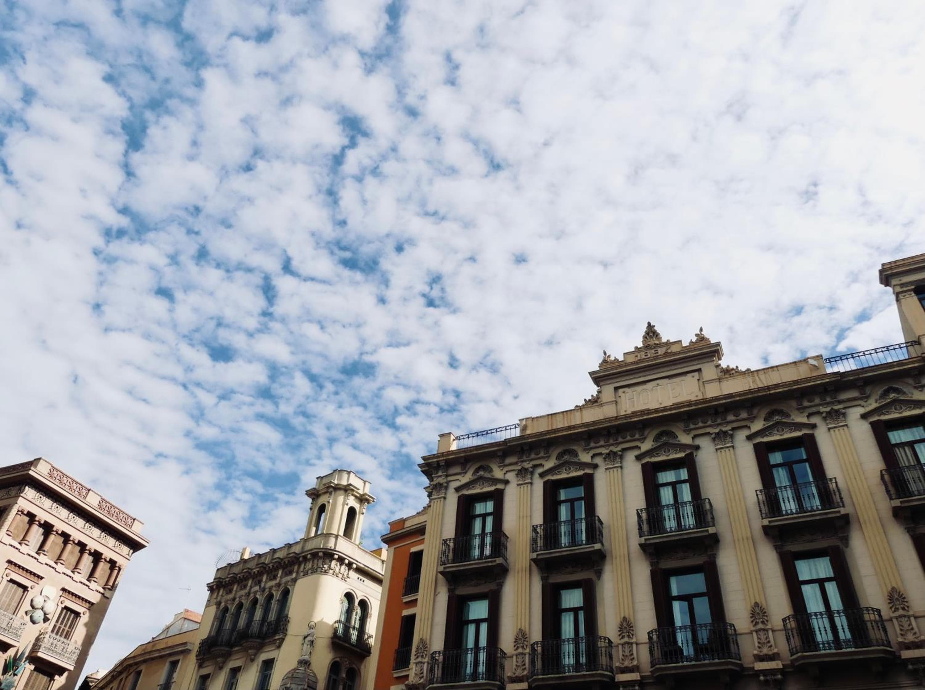 Hotel Ramblas Internacional — 26