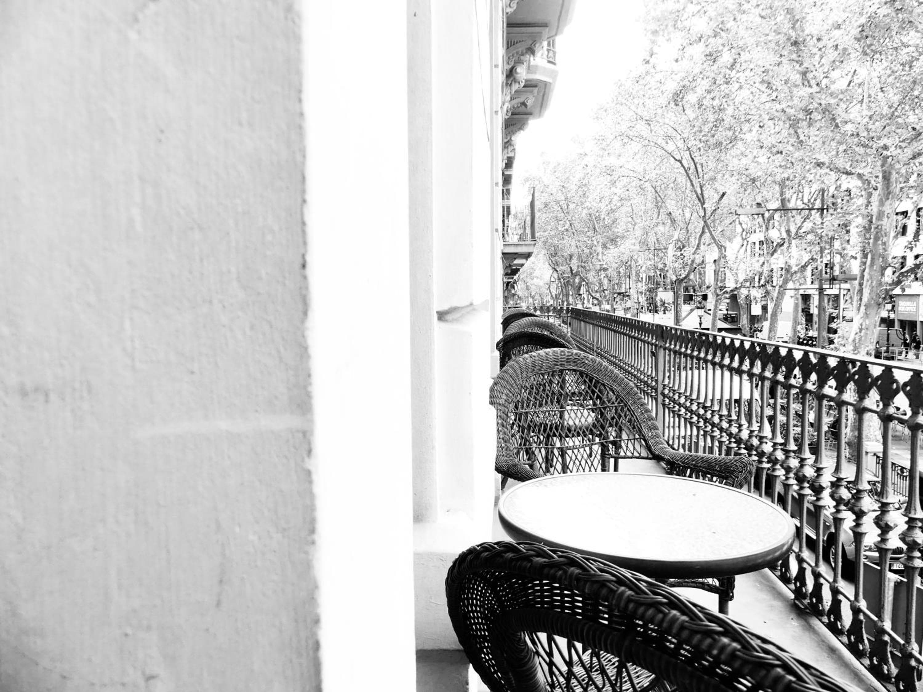 Hotel Ramblas Internacional — 10