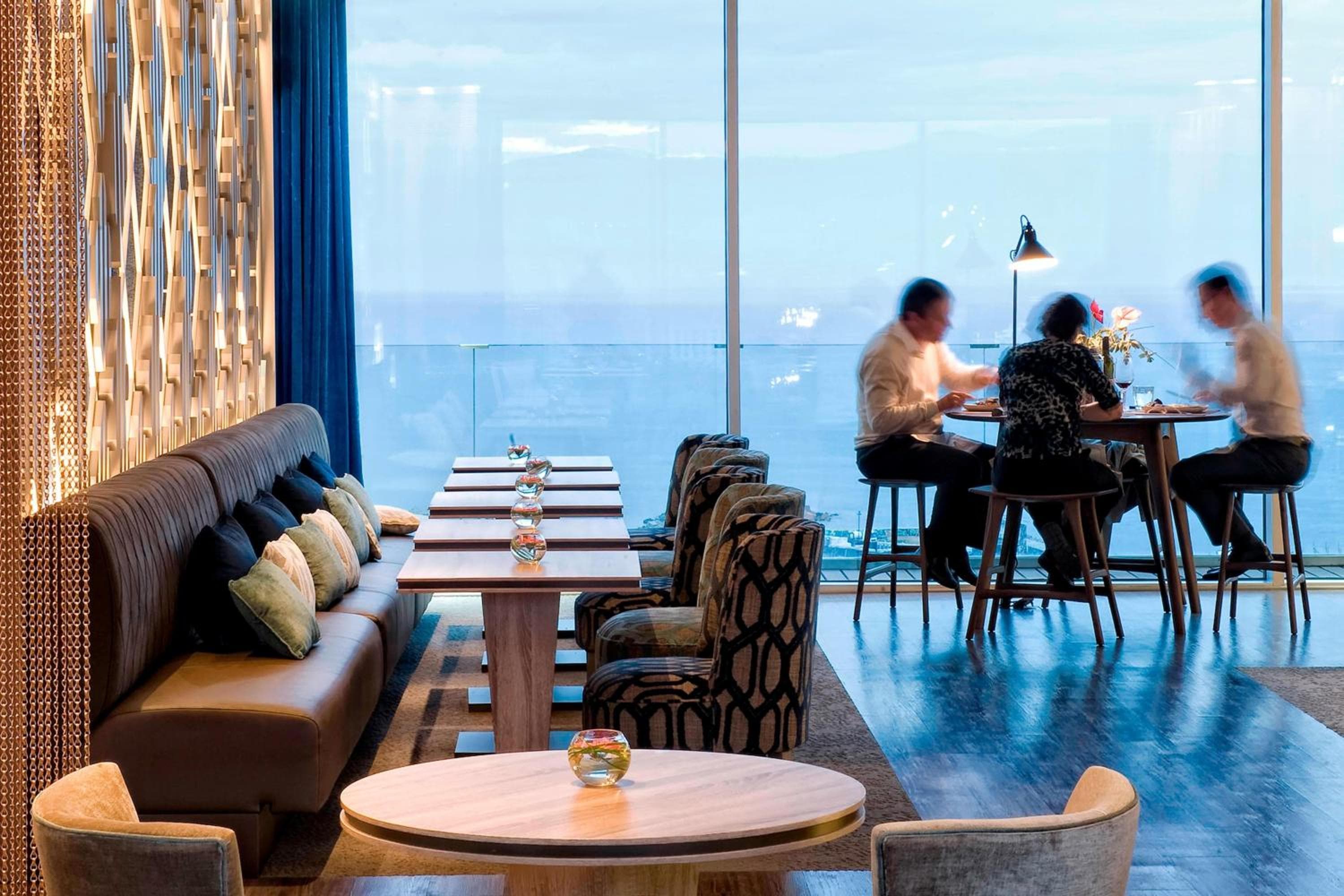 Leonardo Royal Hotel Barcelona Forum — 22