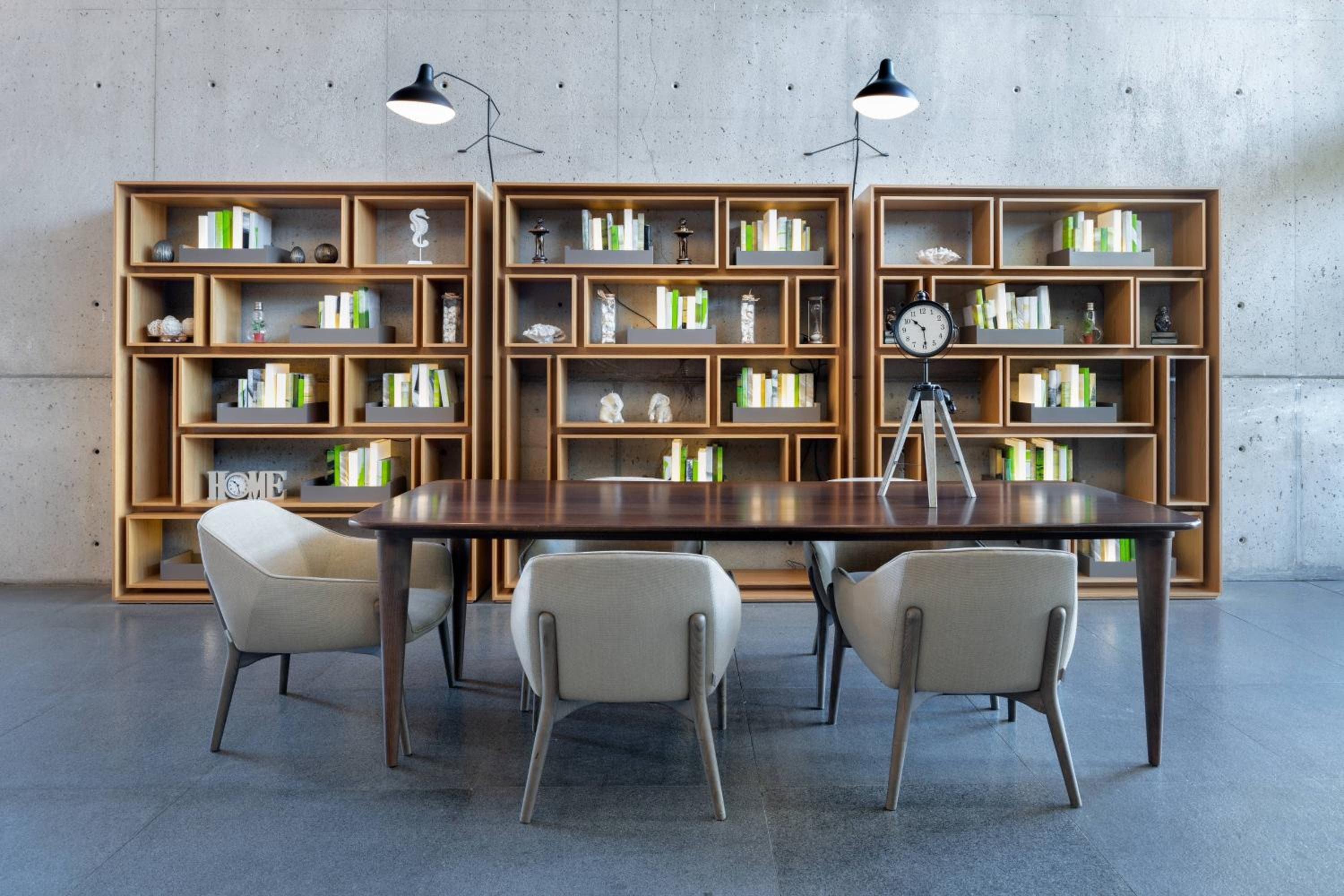 AC Hotel Barcelona Forum by Marriott — 5