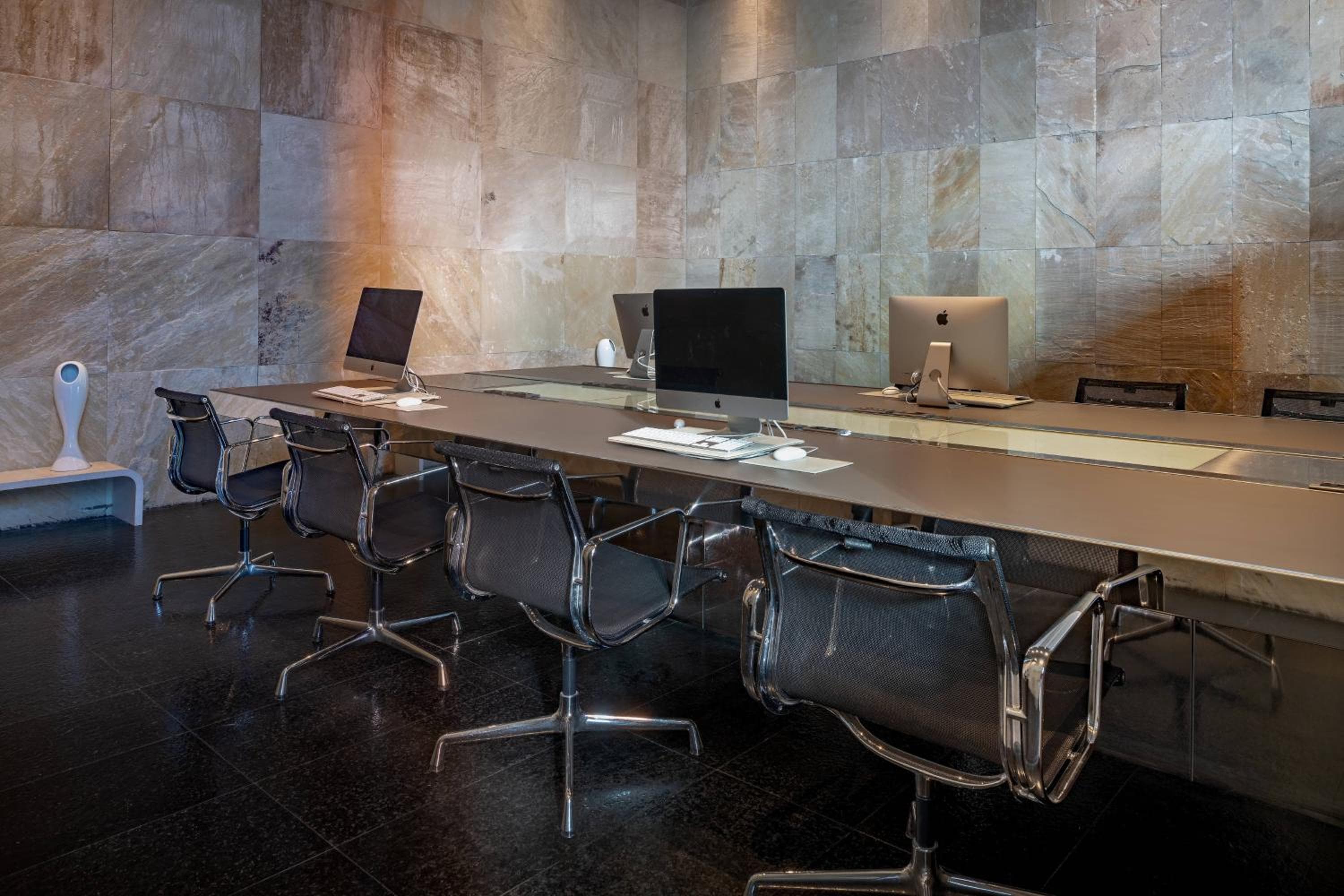 Leonardo Royal Hotel Barcelona Forum — 21