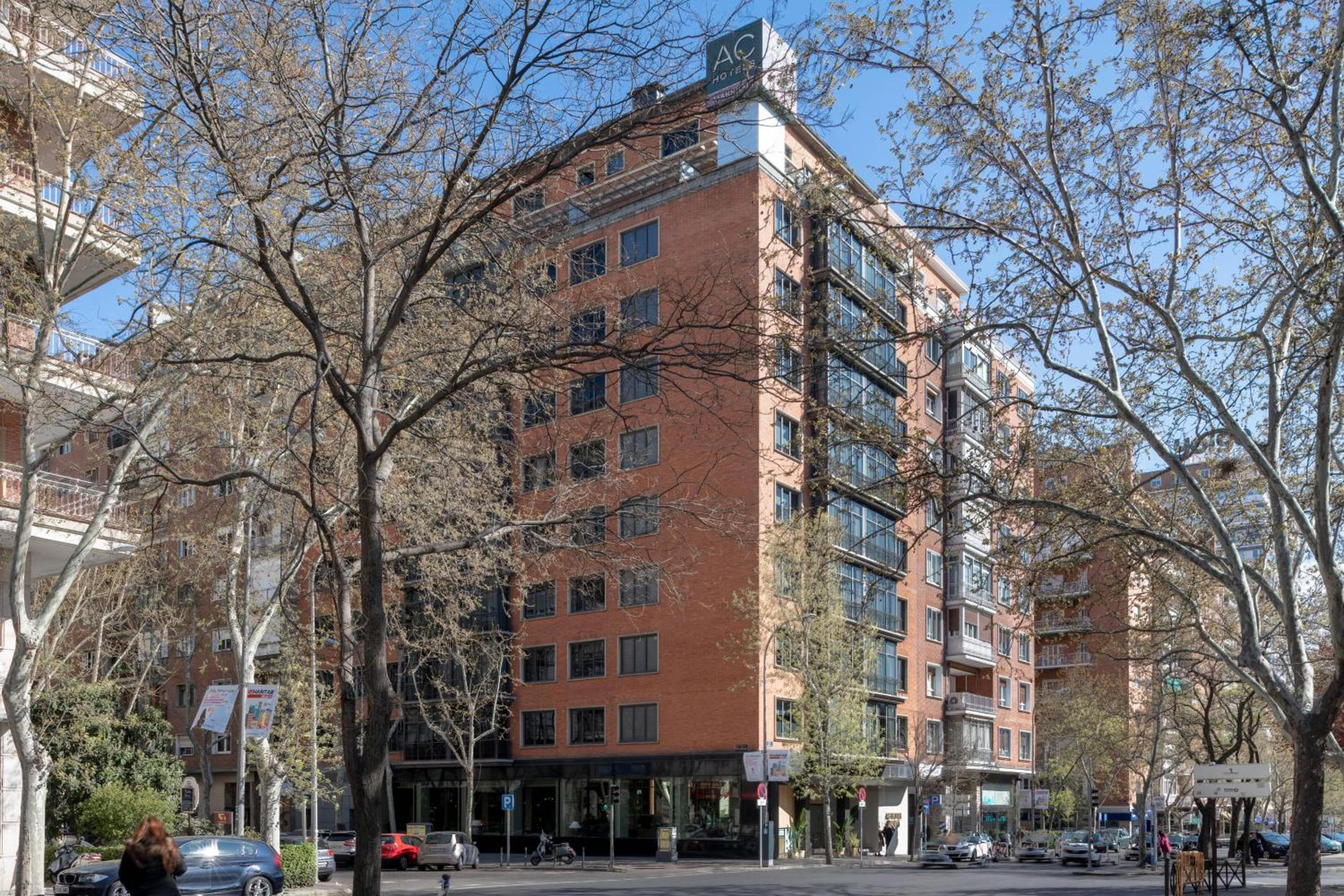 AC Hotel Aitana by Marriott — 1