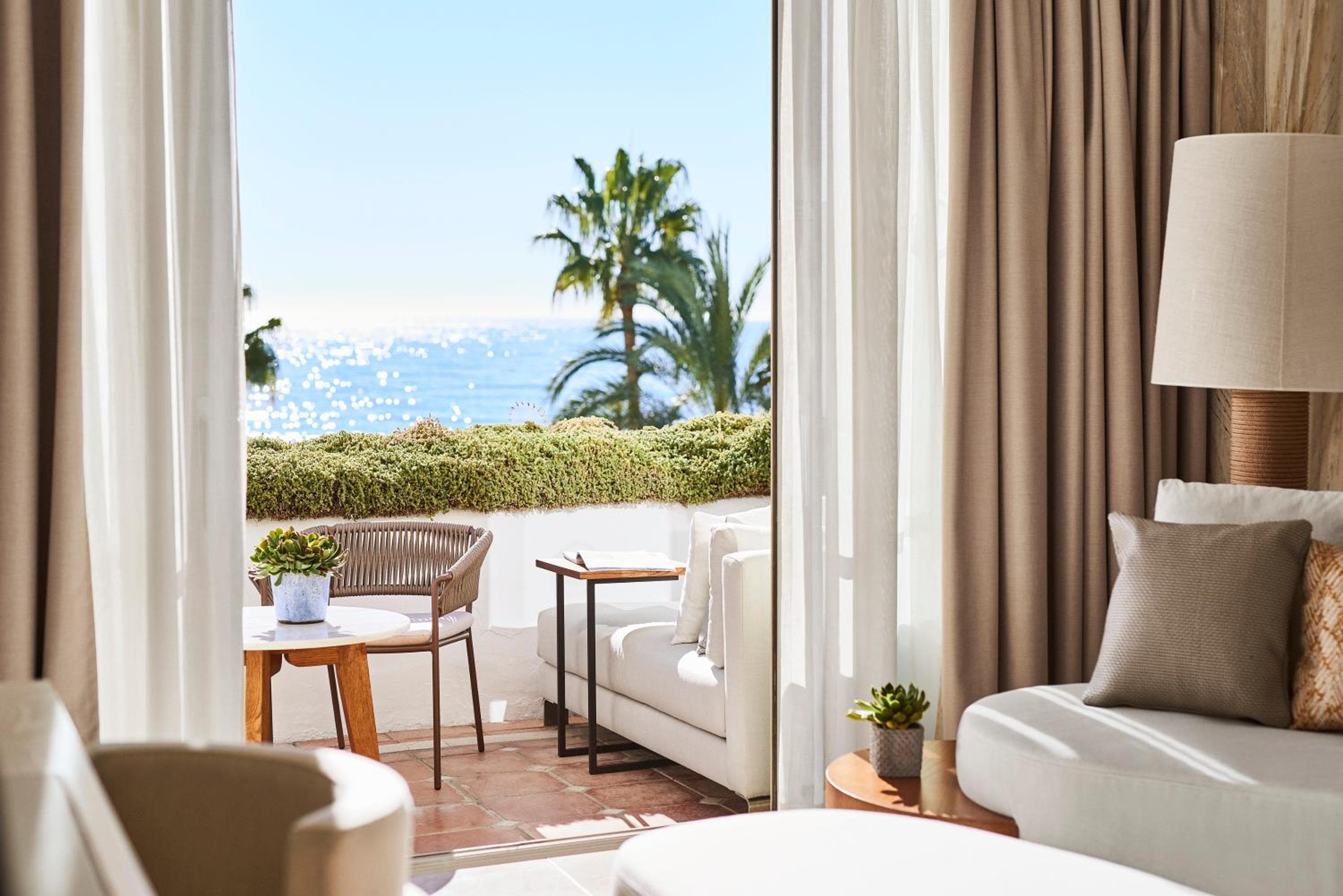 Puente Romano Marbella — 27