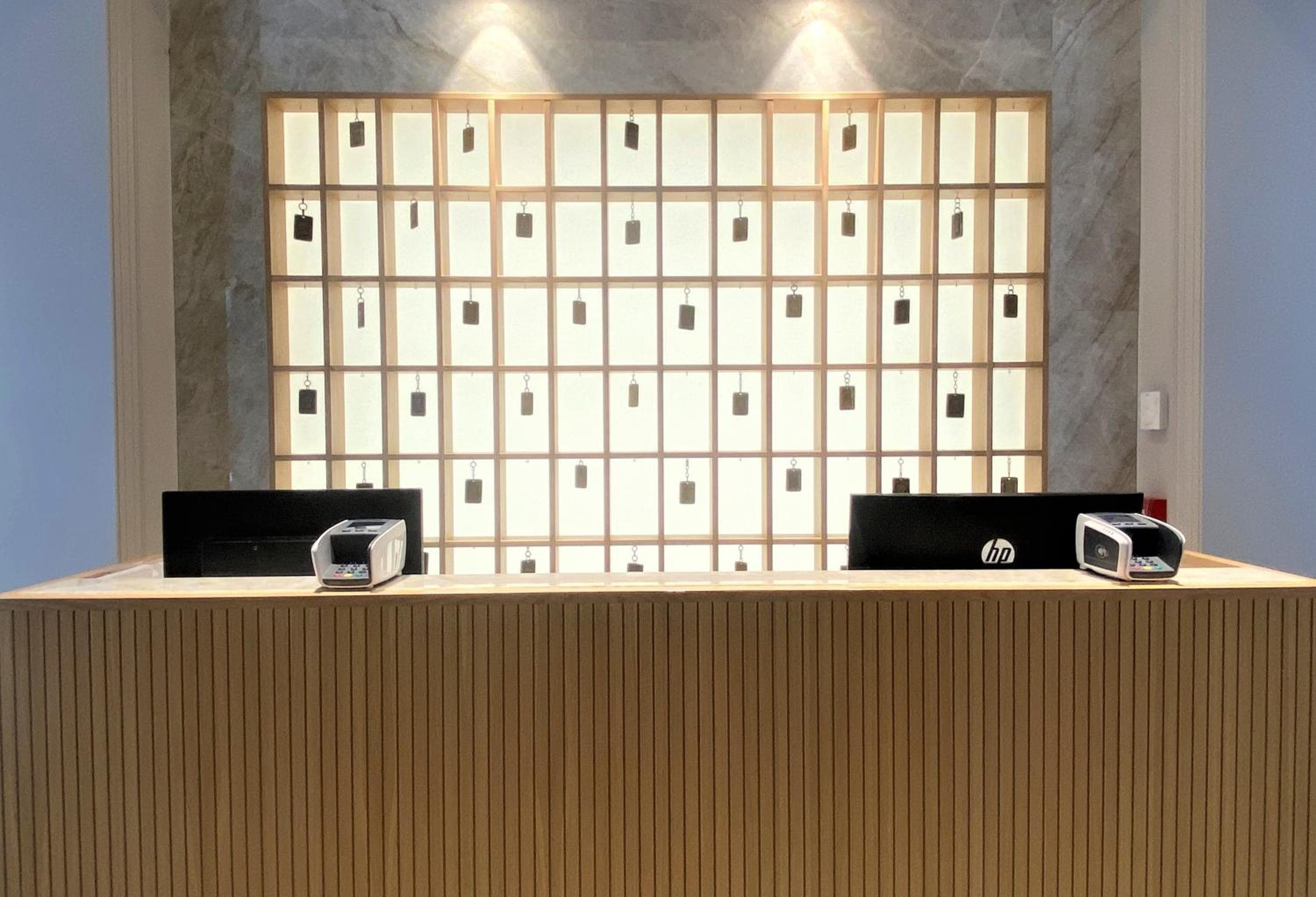 Colón Hotel Barcelona — 10