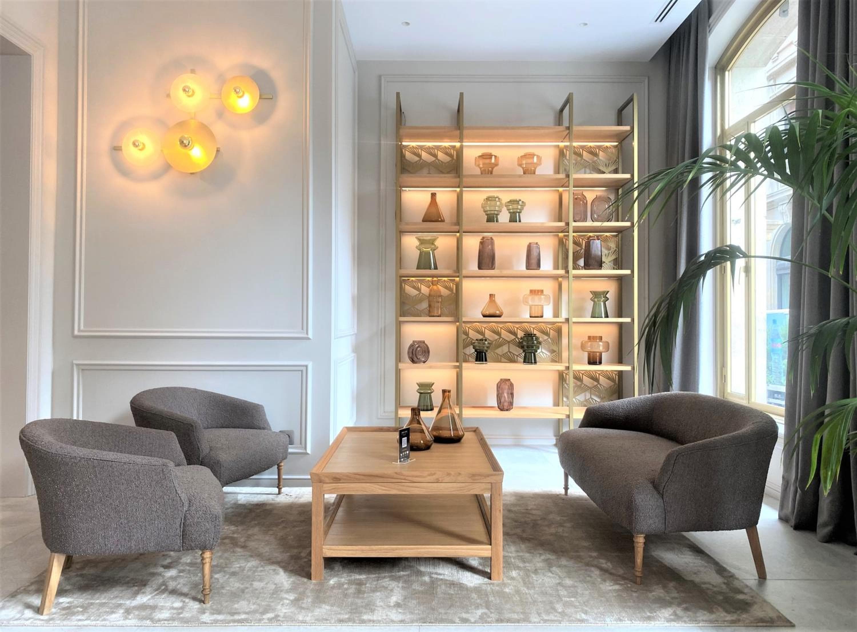 Colón Hotel Barcelona — 7