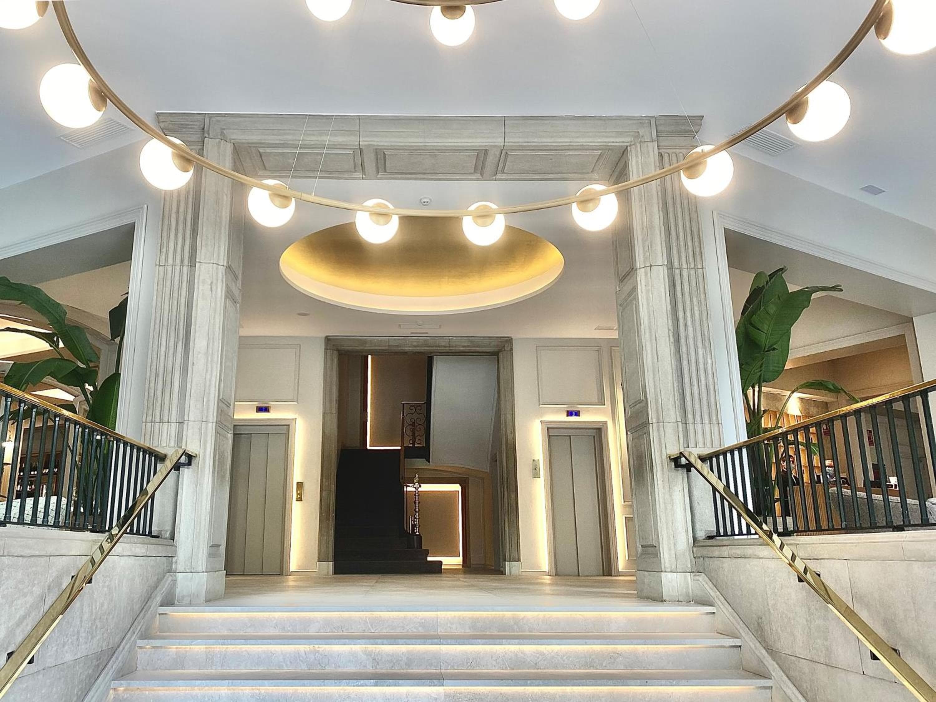 Colón Hotel Barcelona — 4
