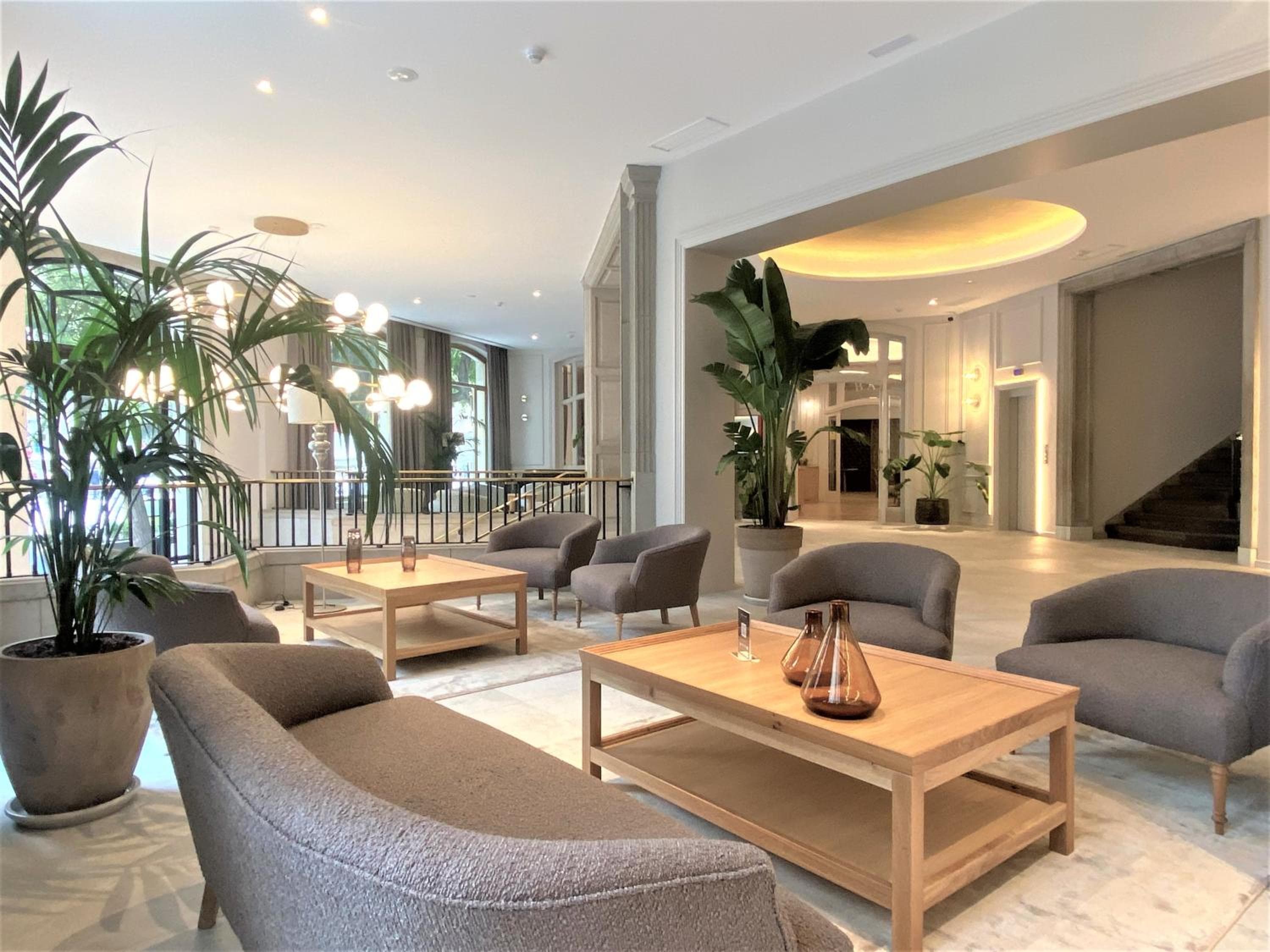 Colón Hotel Barcelona — 6