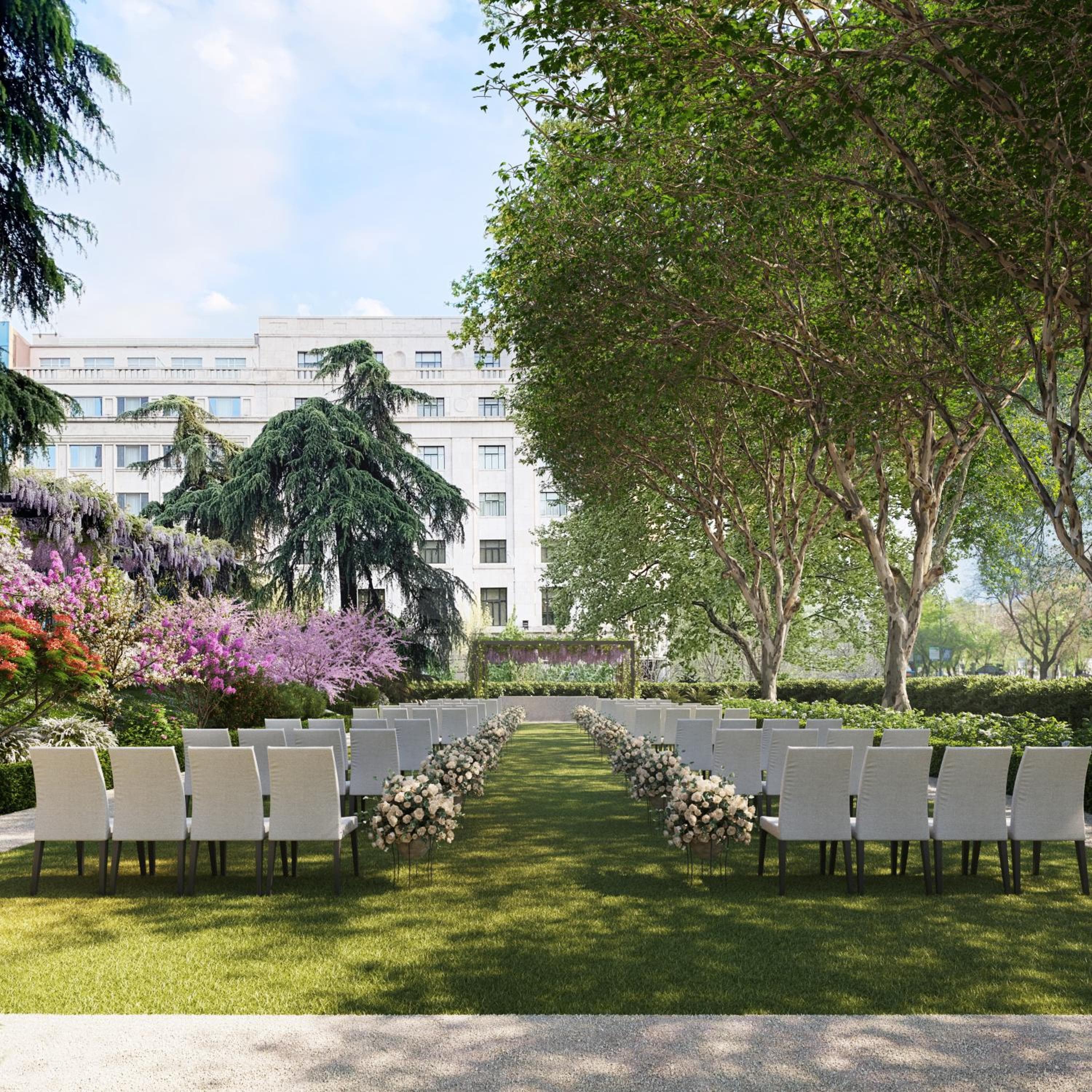 Rosewood Villa Magna — 2