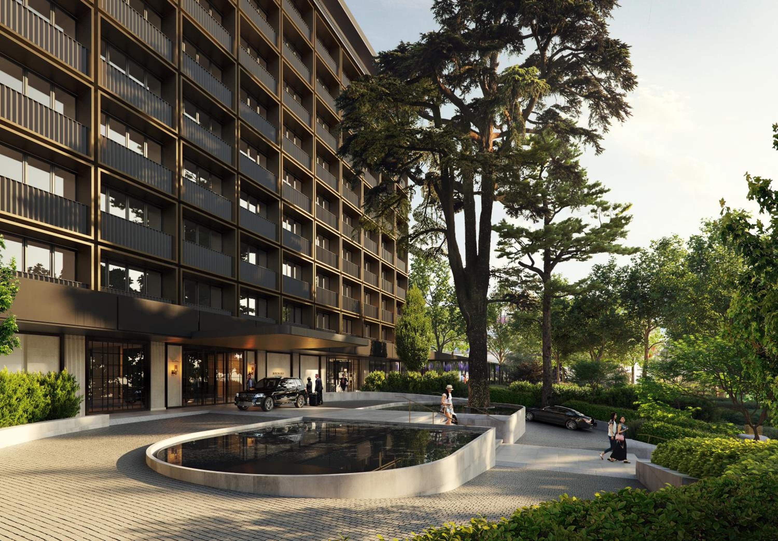 Rosewood Villa Magna — 18