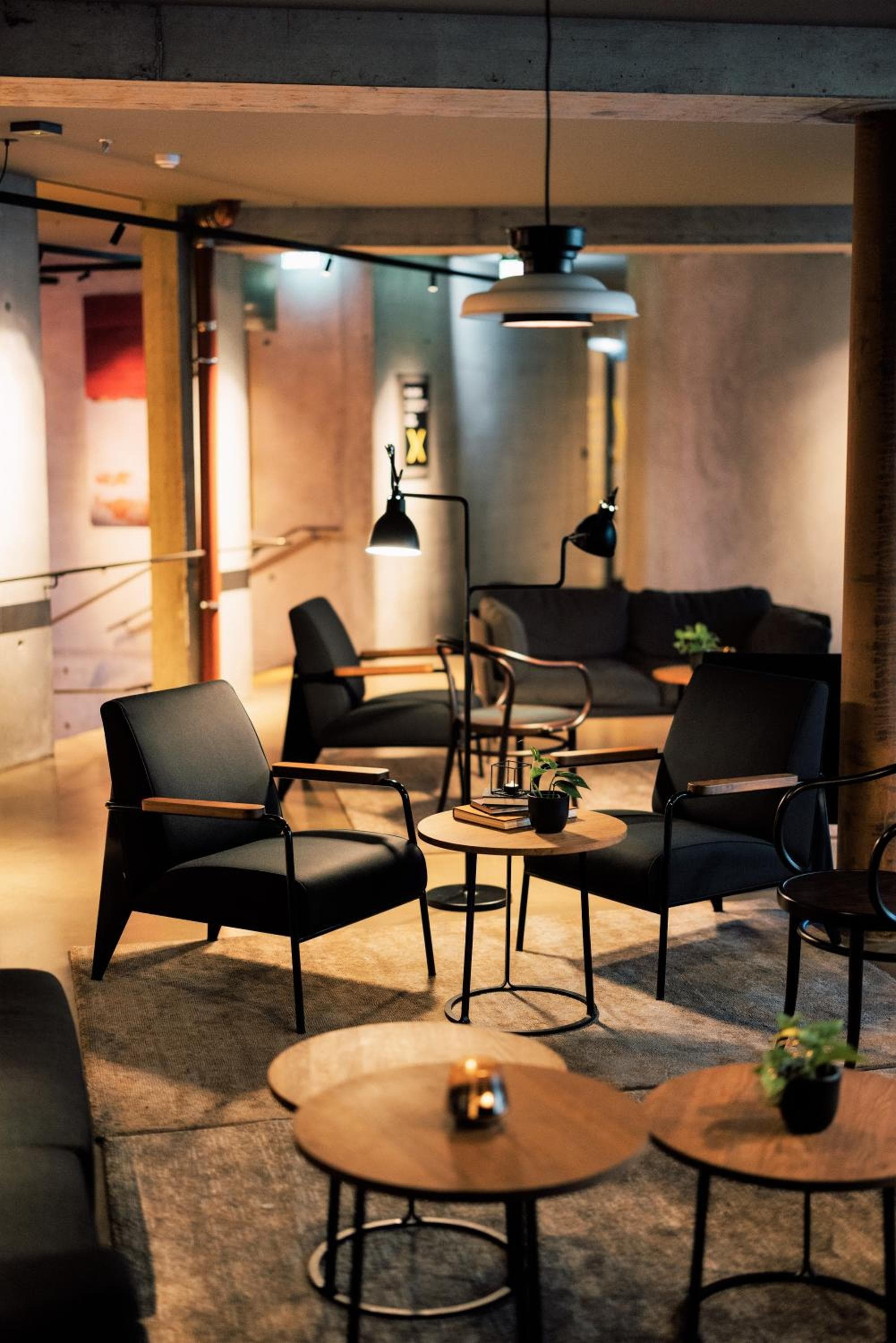 Exeter Hotel hotel, Tryggvagata 12, Reykjavík, Iceland — photo 48