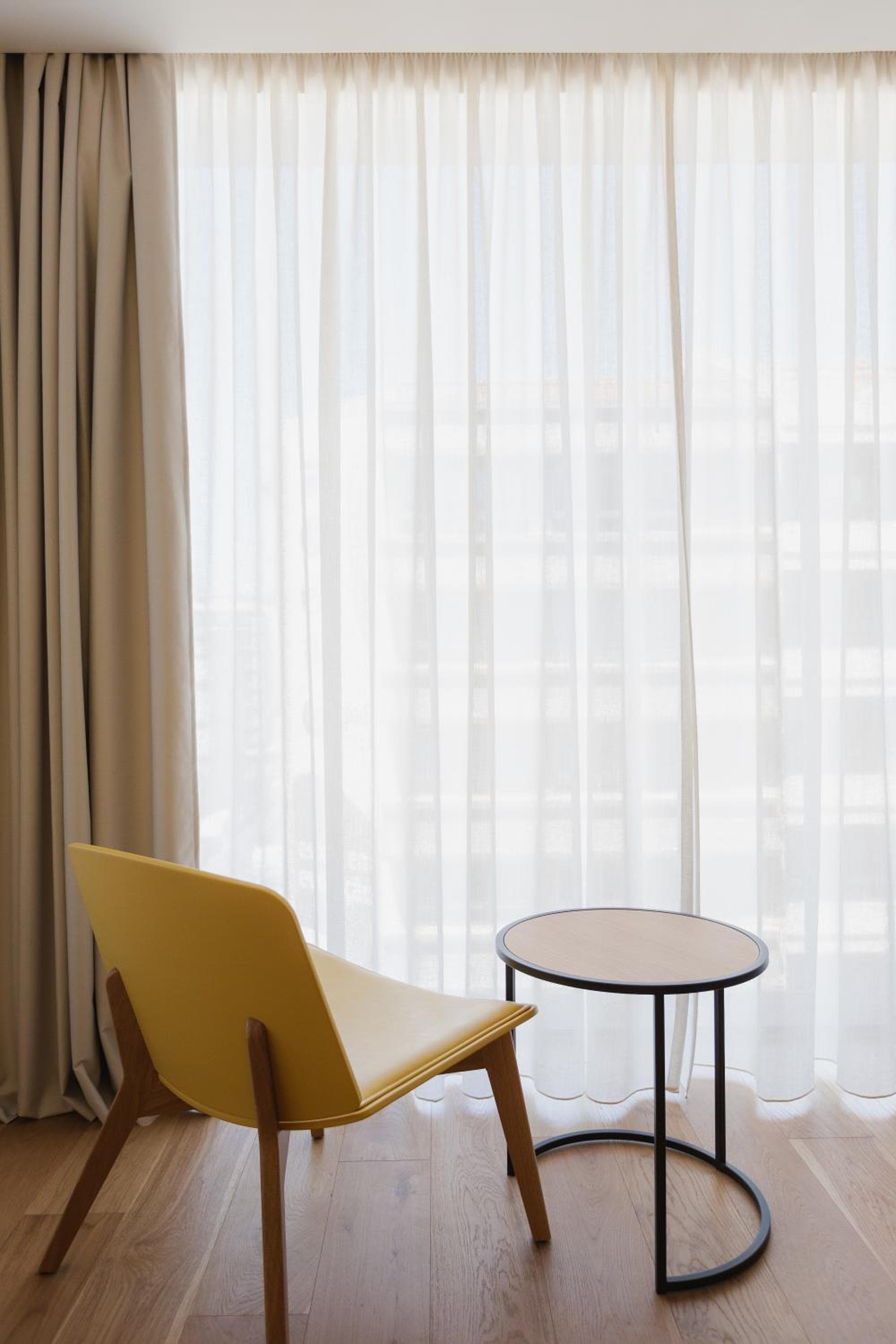 Lumen Hotel & The Lisbon Light Show hotel, Rua Sousa Martins nº 20, Lisbon, Portugal — photo 59