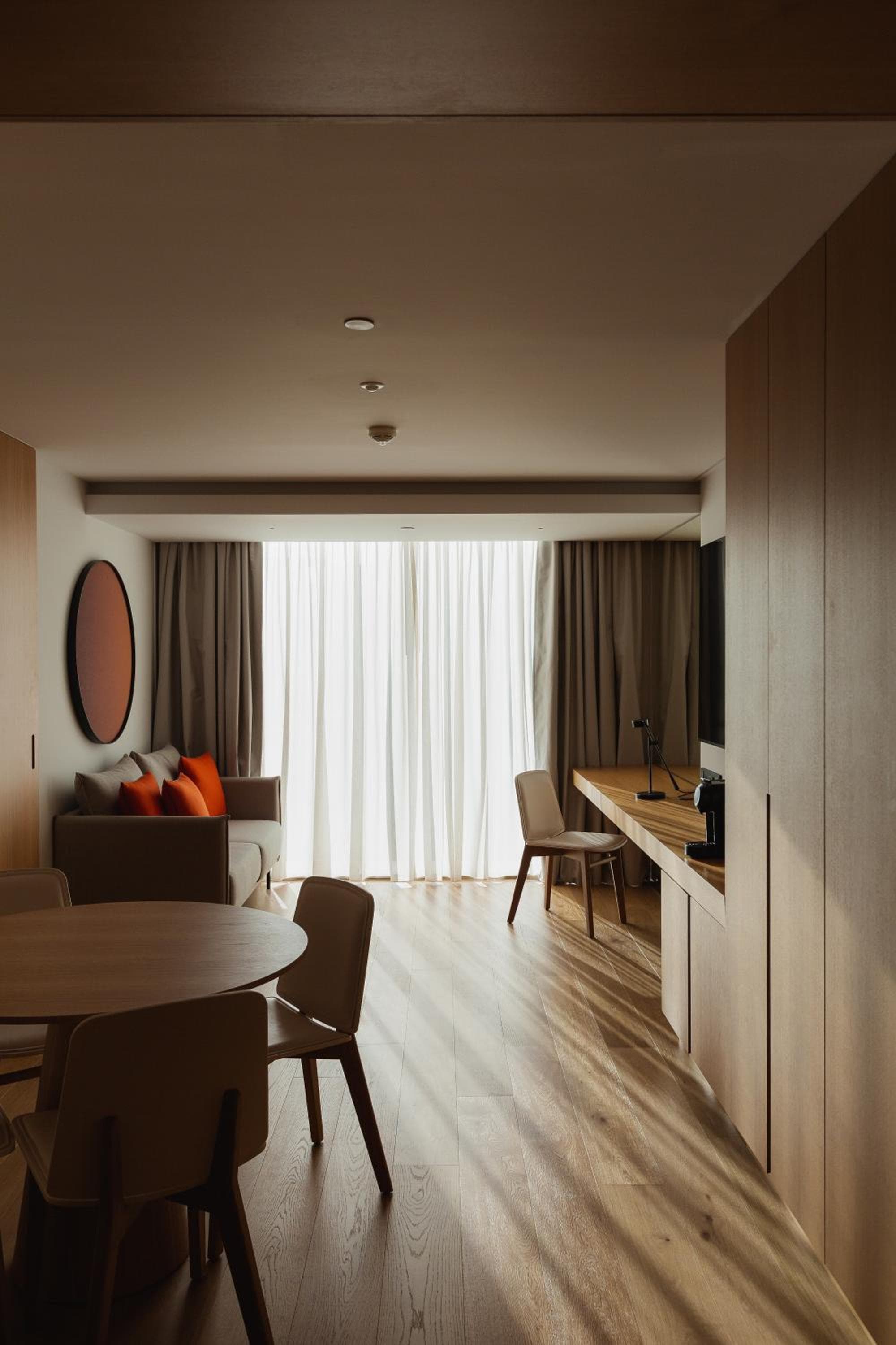 Lumen Hotel & The Lisbon Light Show hotel, Rua Sousa Martins nº 20, Lisbon, Portugal — photo 67