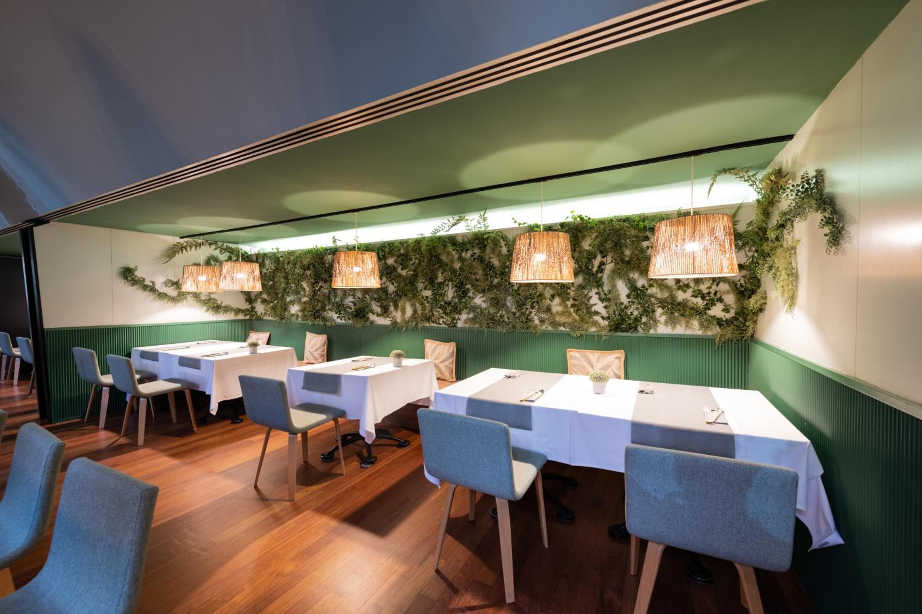 Aparthotel Atenea Barcelona — 25