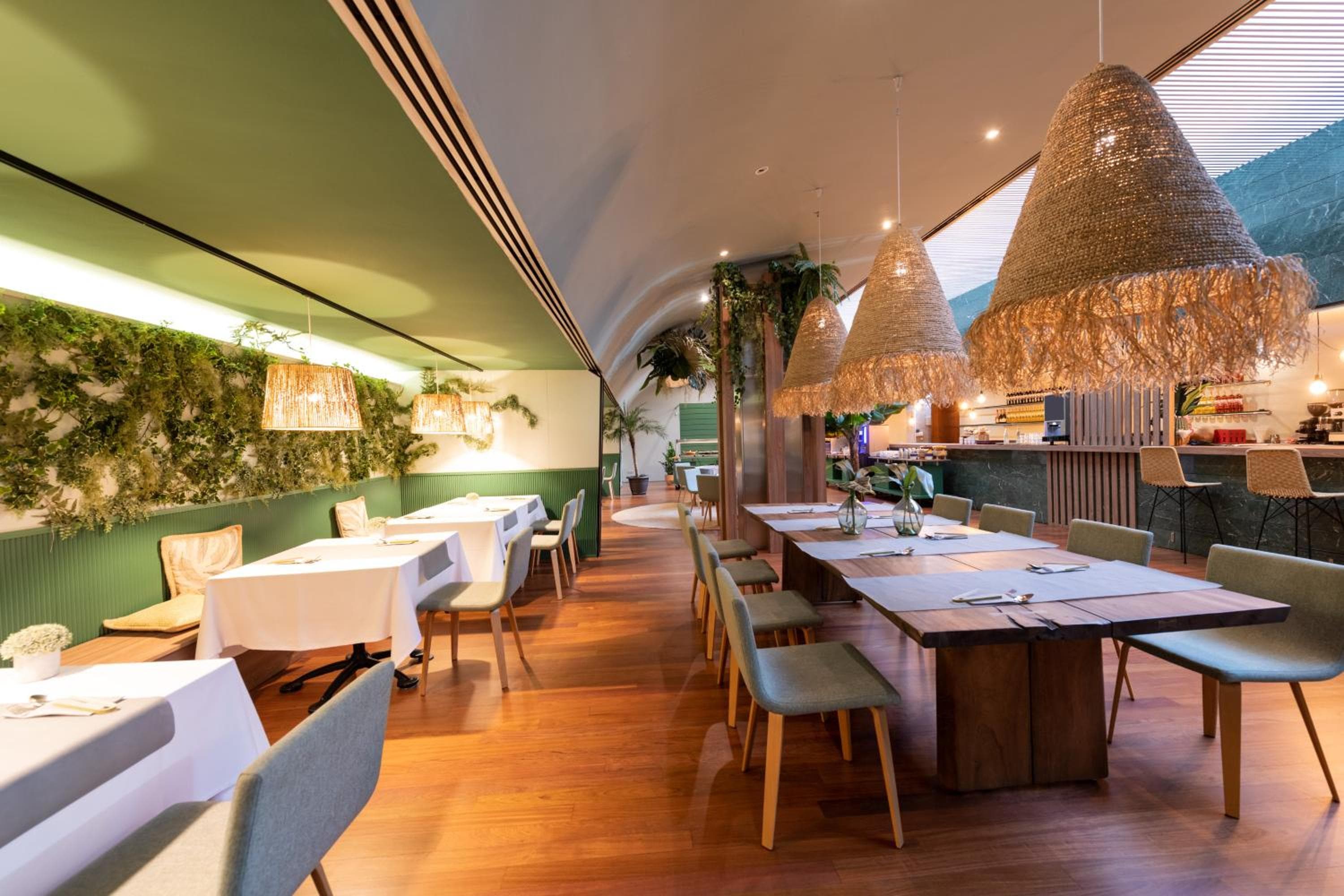 Aparthotel Atenea Barcelona — 11