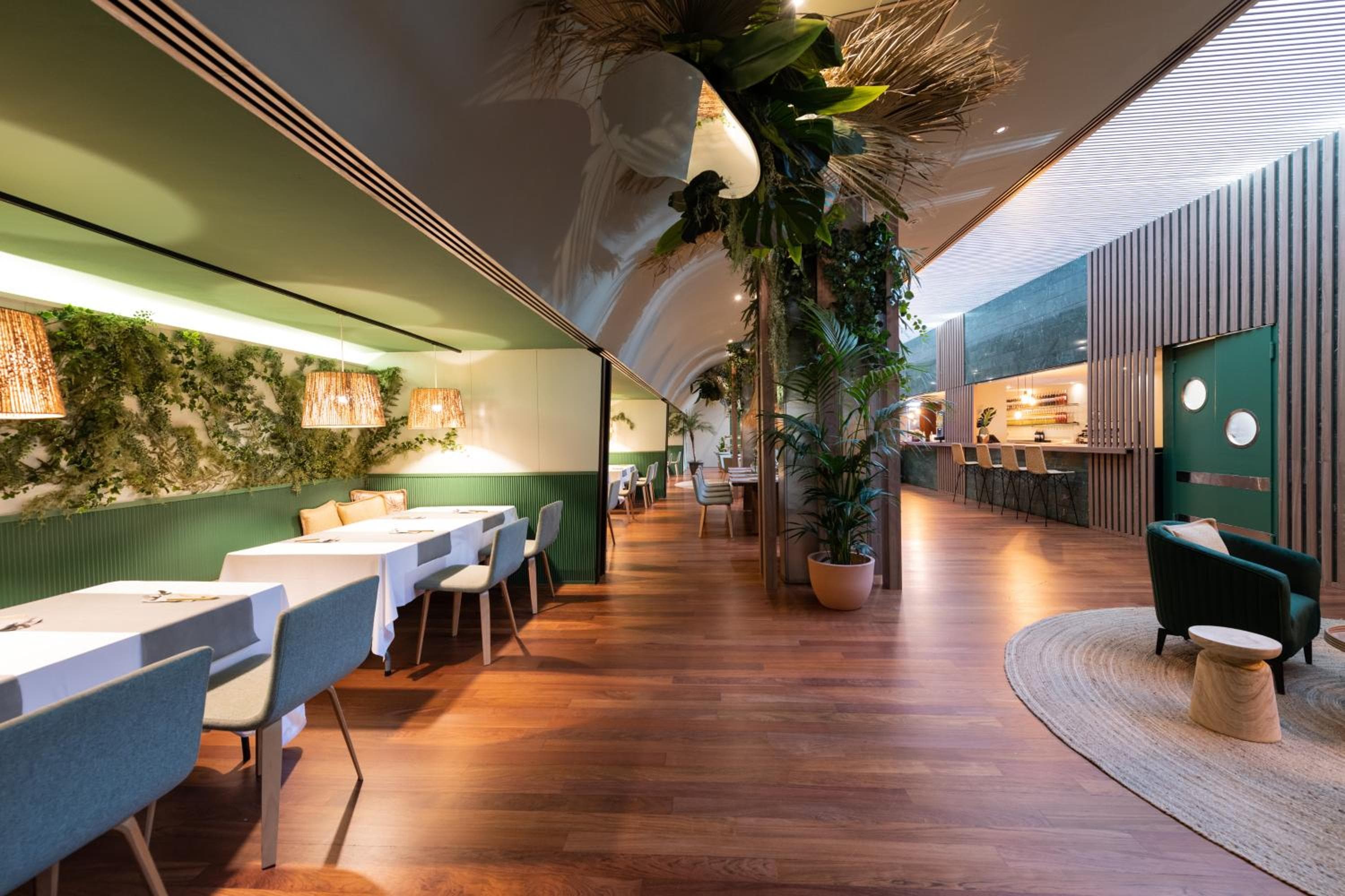 Aparthotel Atenea Barcelona — 12